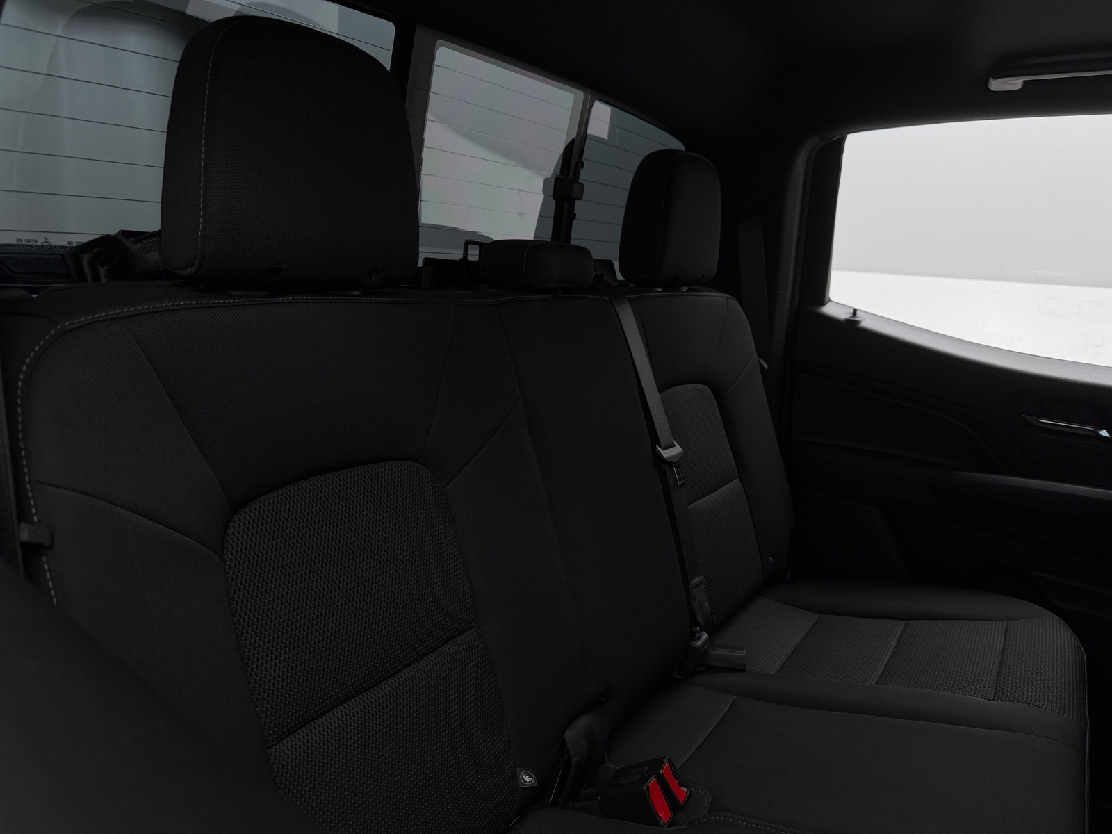 Thumbnail: 2023 Chevrolet Colorado - 6