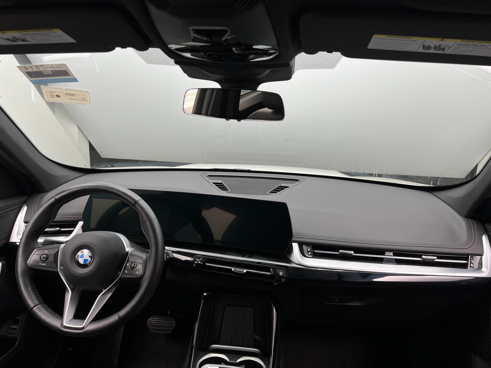 Thumbnail: 2026 BMW X1 - 2