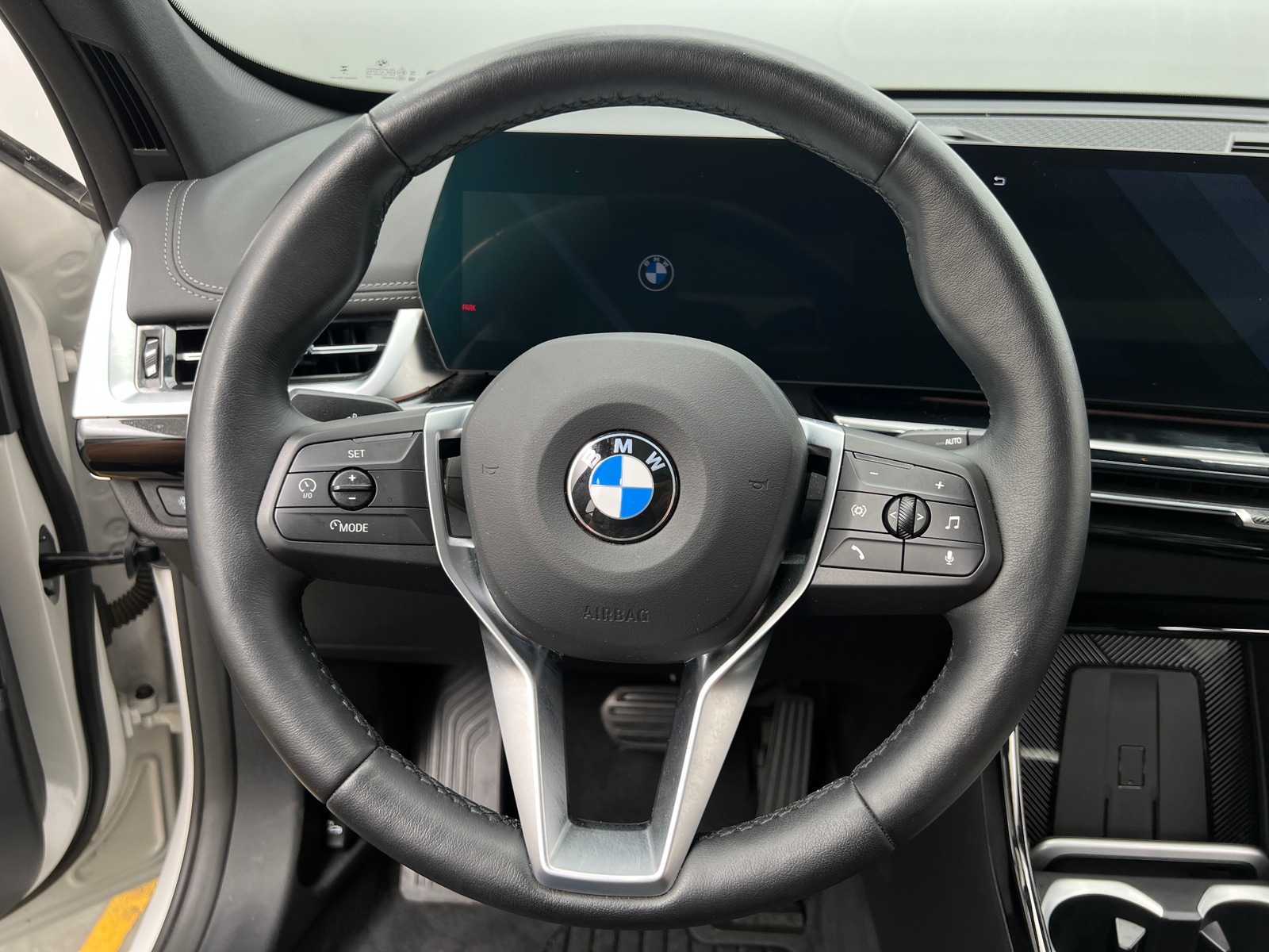 Thumbnail: 2026 BMW X1 - 4