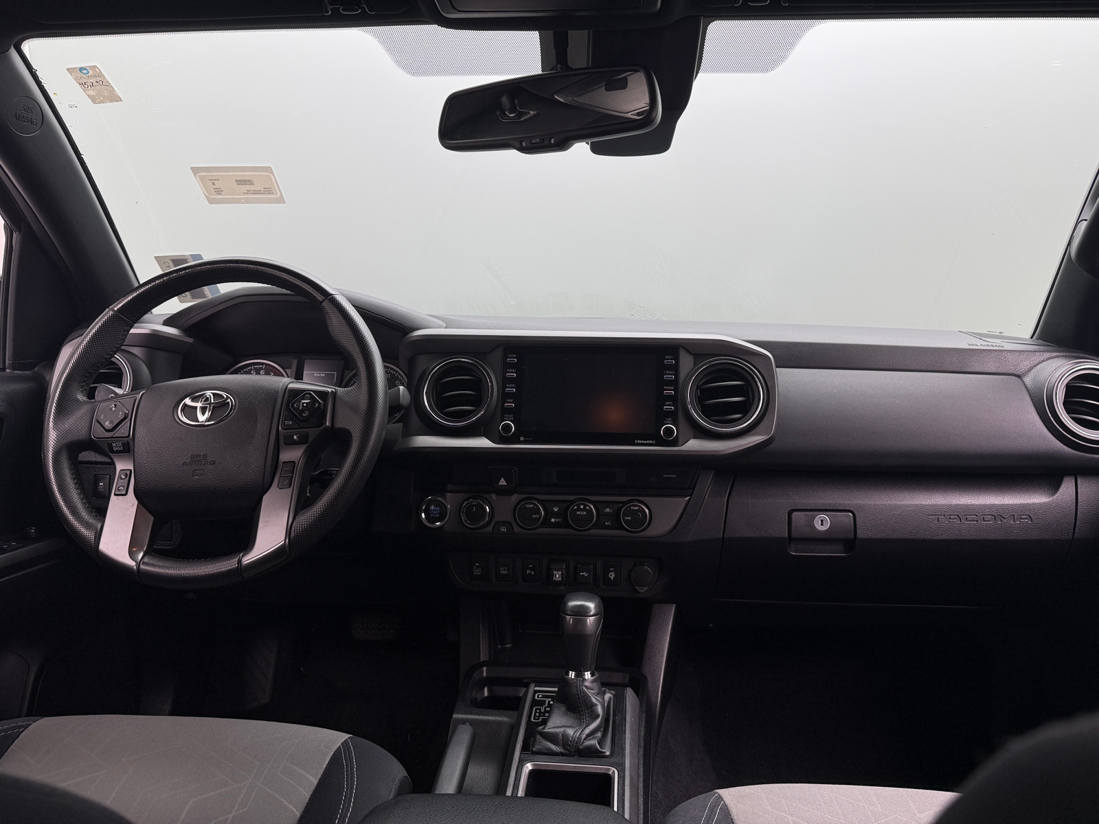 Thumbnail: 2021 Toyota Tacoma - 3