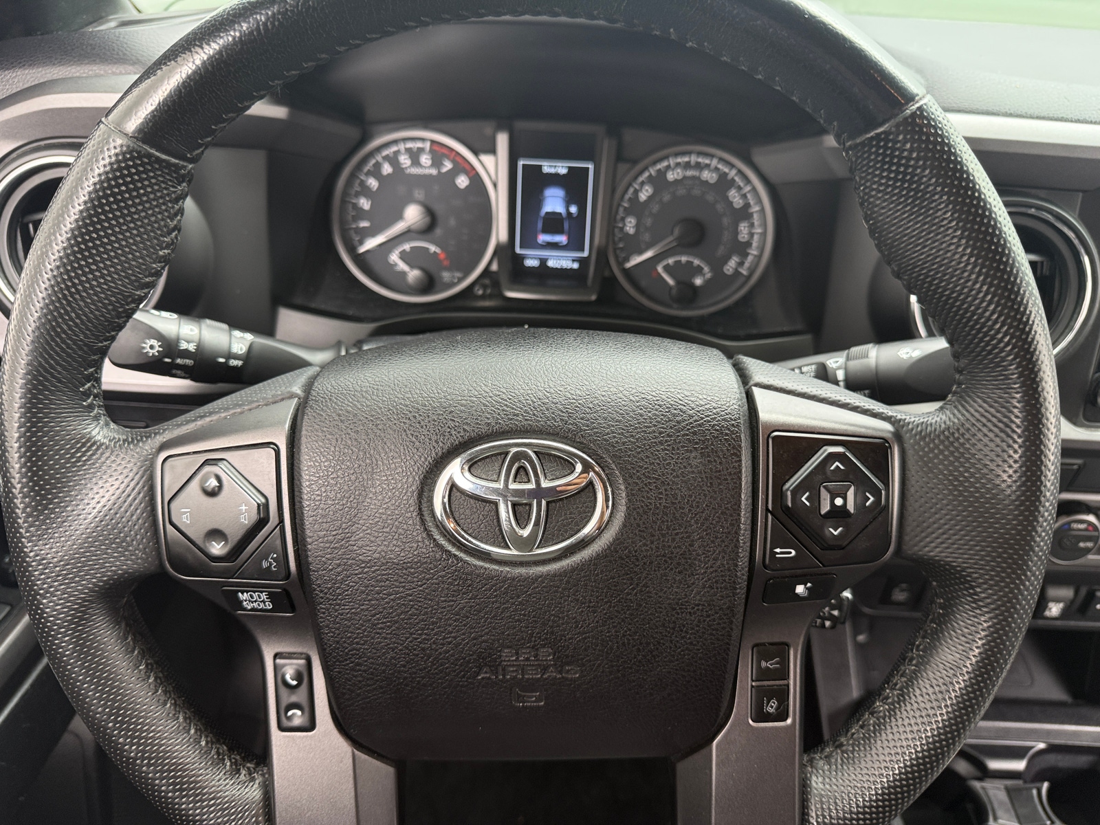 Thumbnail: 2021 Toyota Tacoma - 5