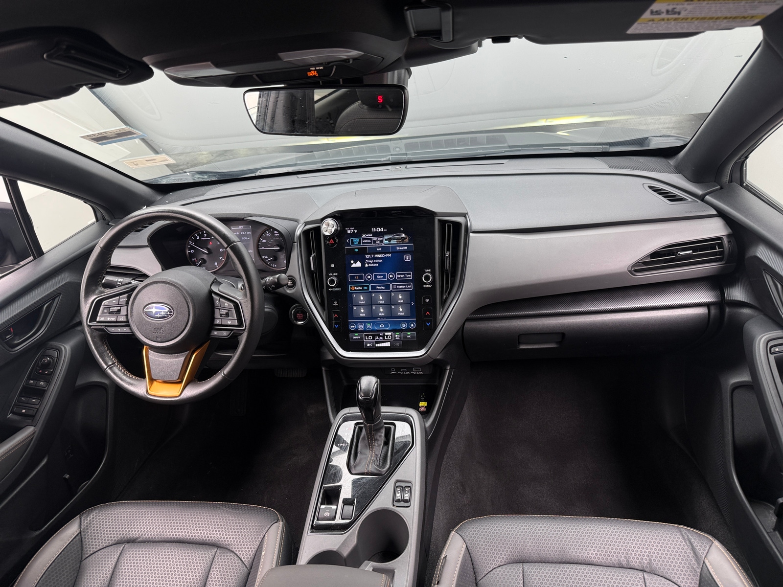 Thumbnail: 2024 Subaru Crosstrek - 3
