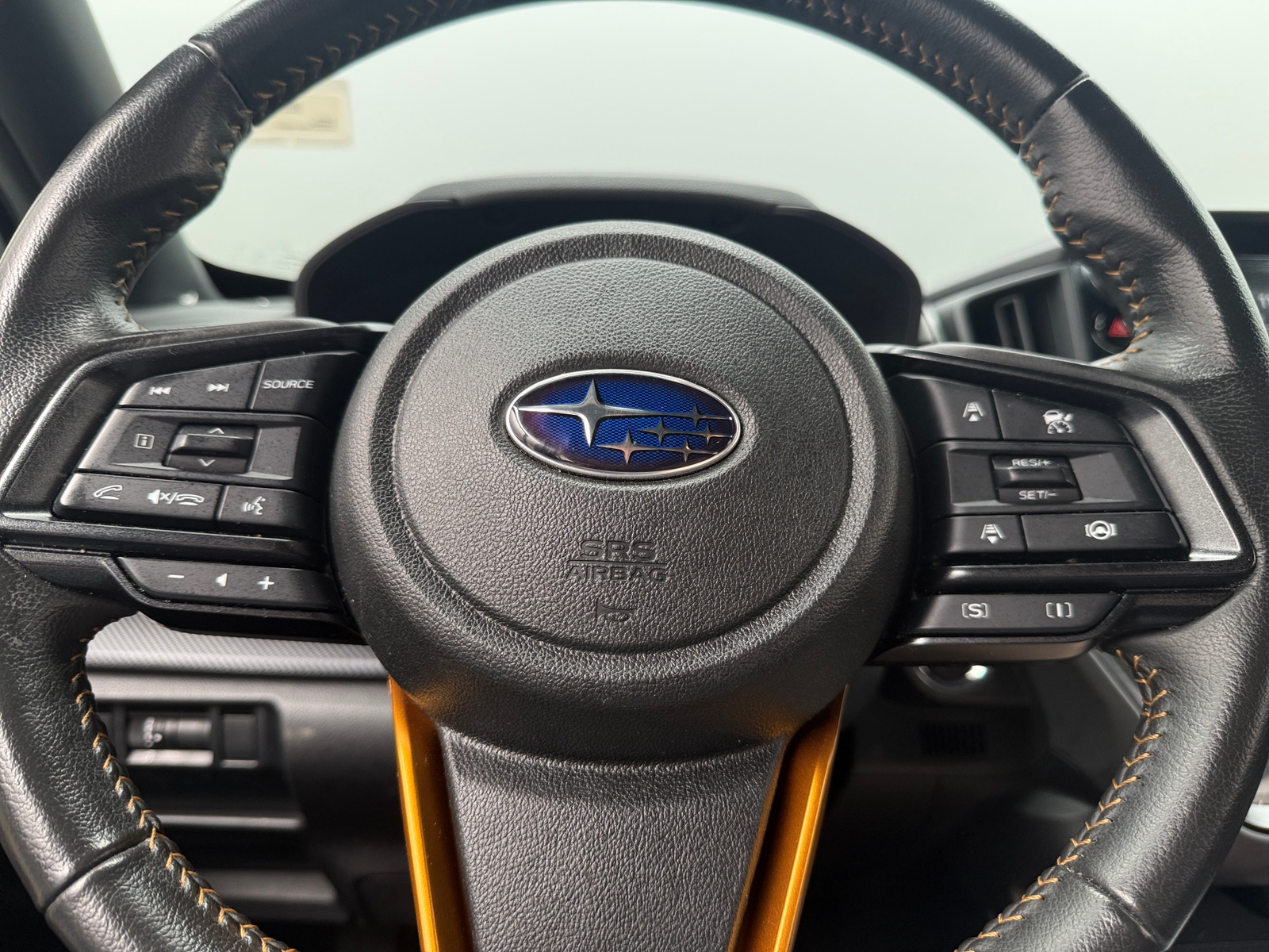 Thumbnail: 2024 Subaru Crosstrek - 5