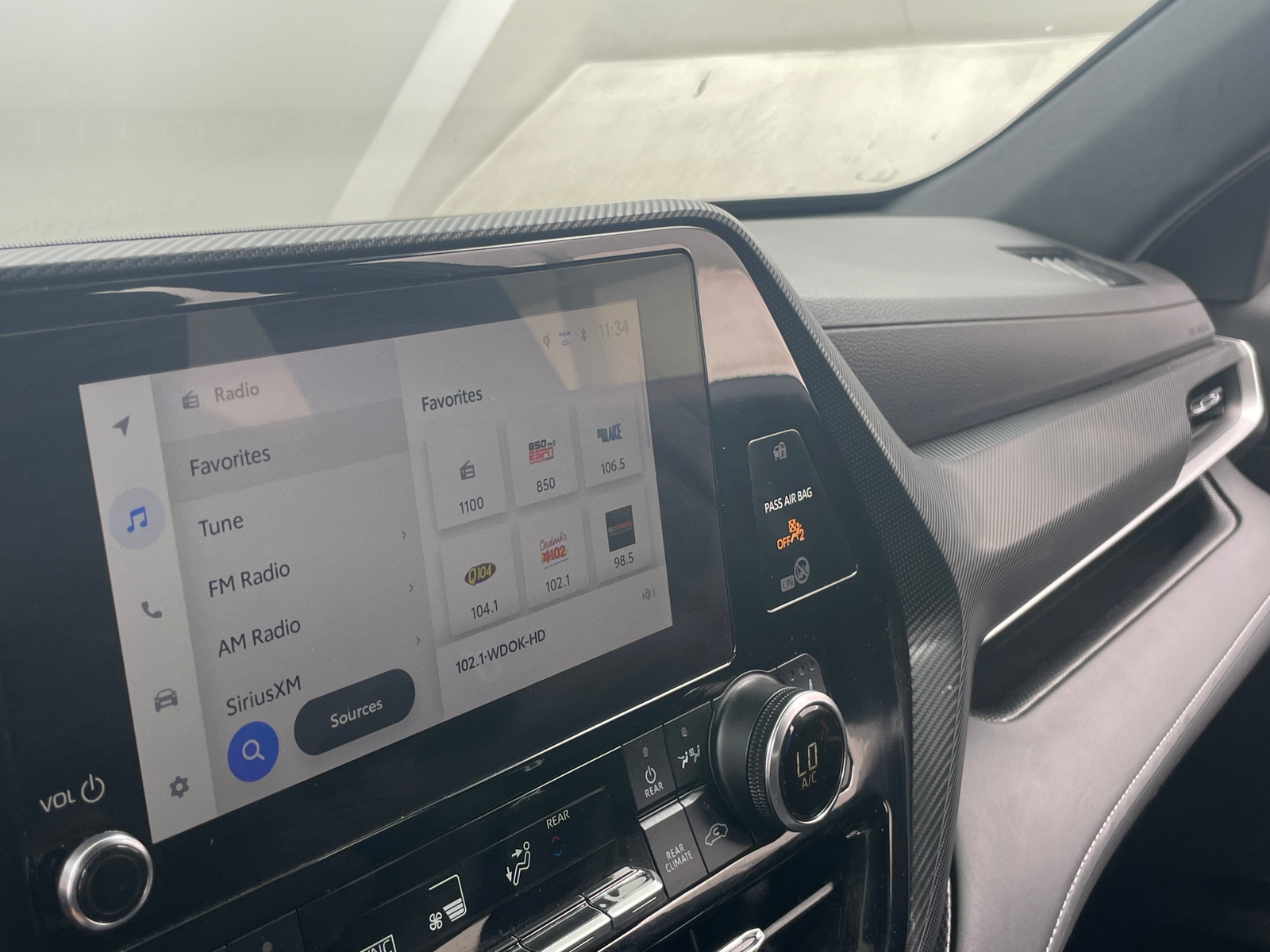 Thumbnail: 2024 Toyota Highlander - 4