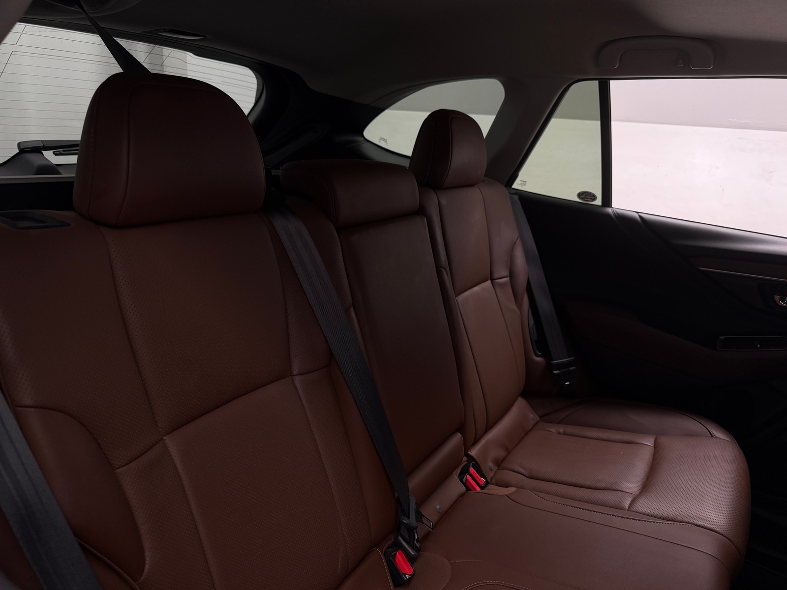 Thumbnail: 2020 Subaru Outback - 5