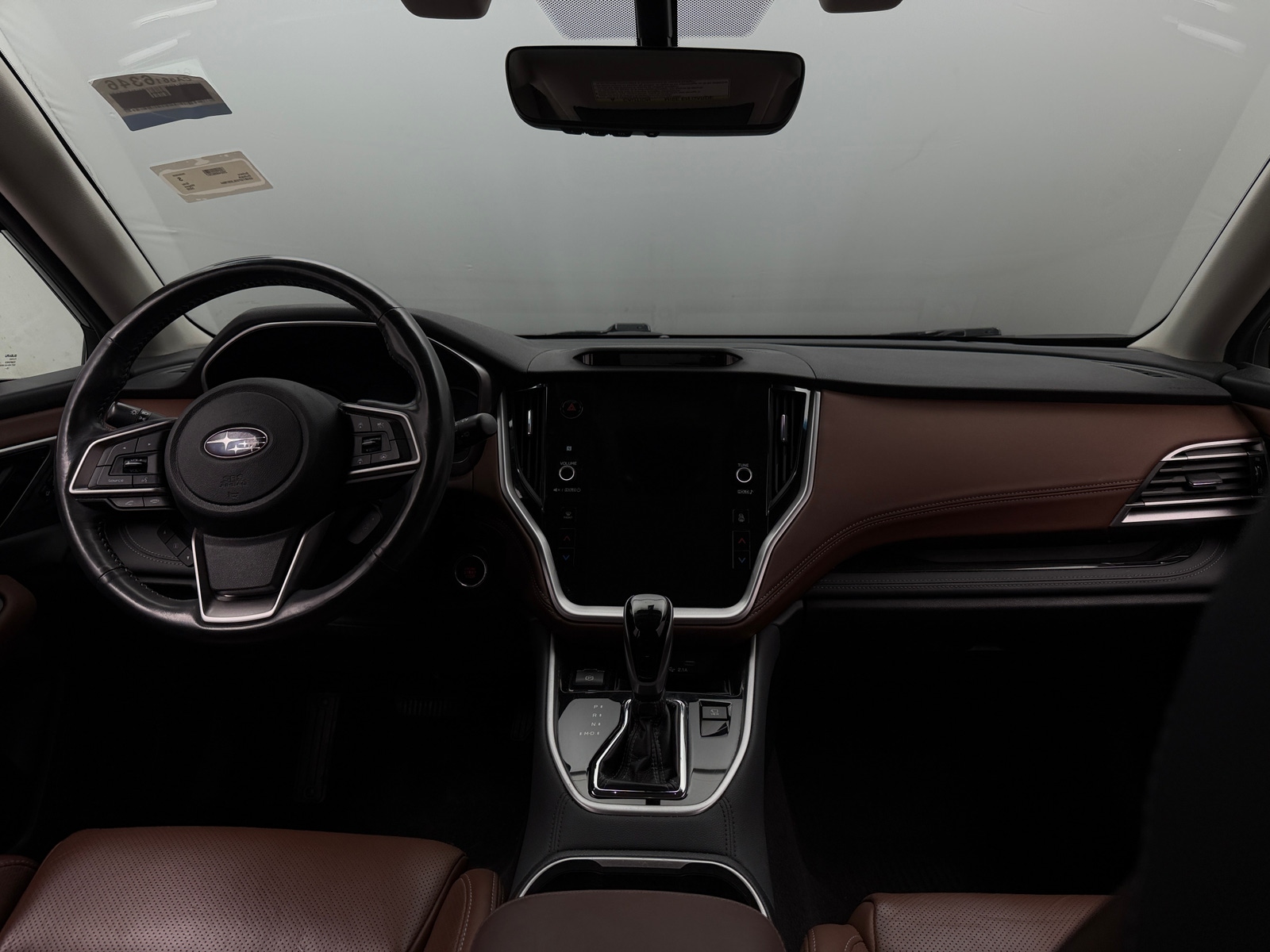 Thumbnail: 2020 Subaru Outback - 2