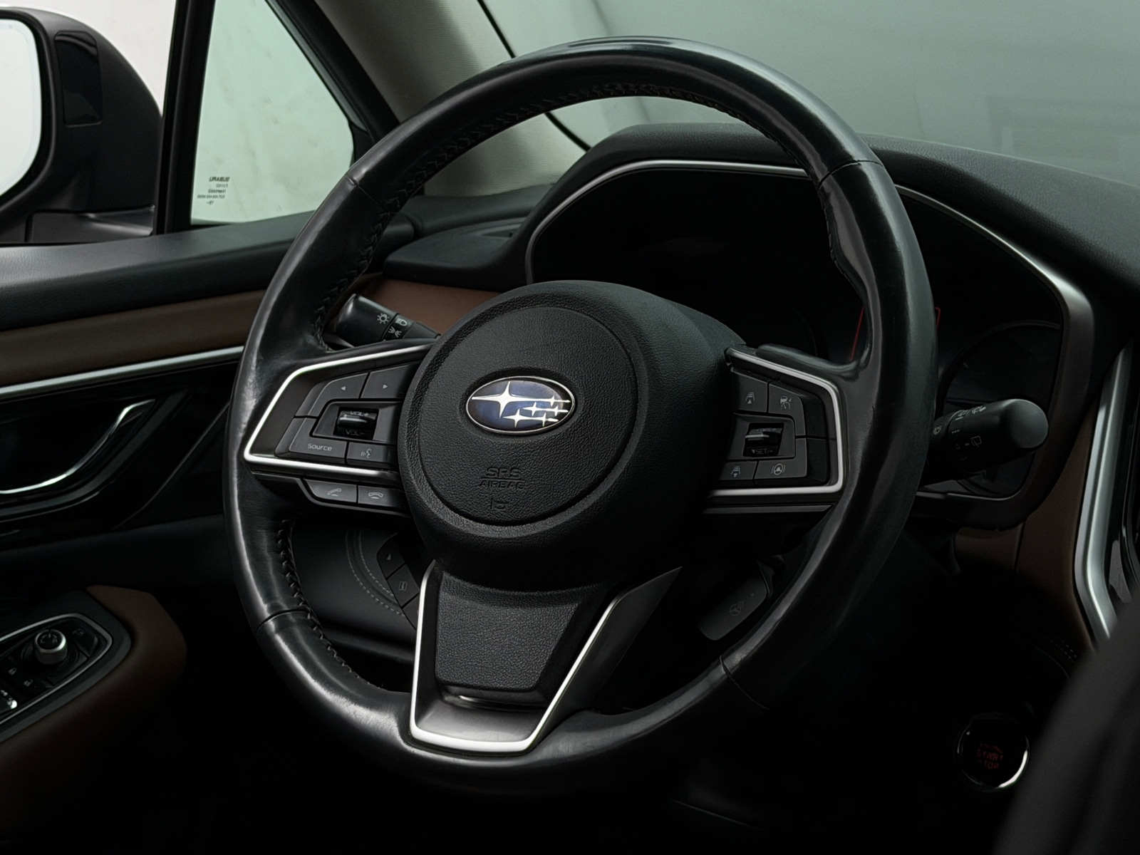 Thumbnail: 2020 Subaru Outback - 4