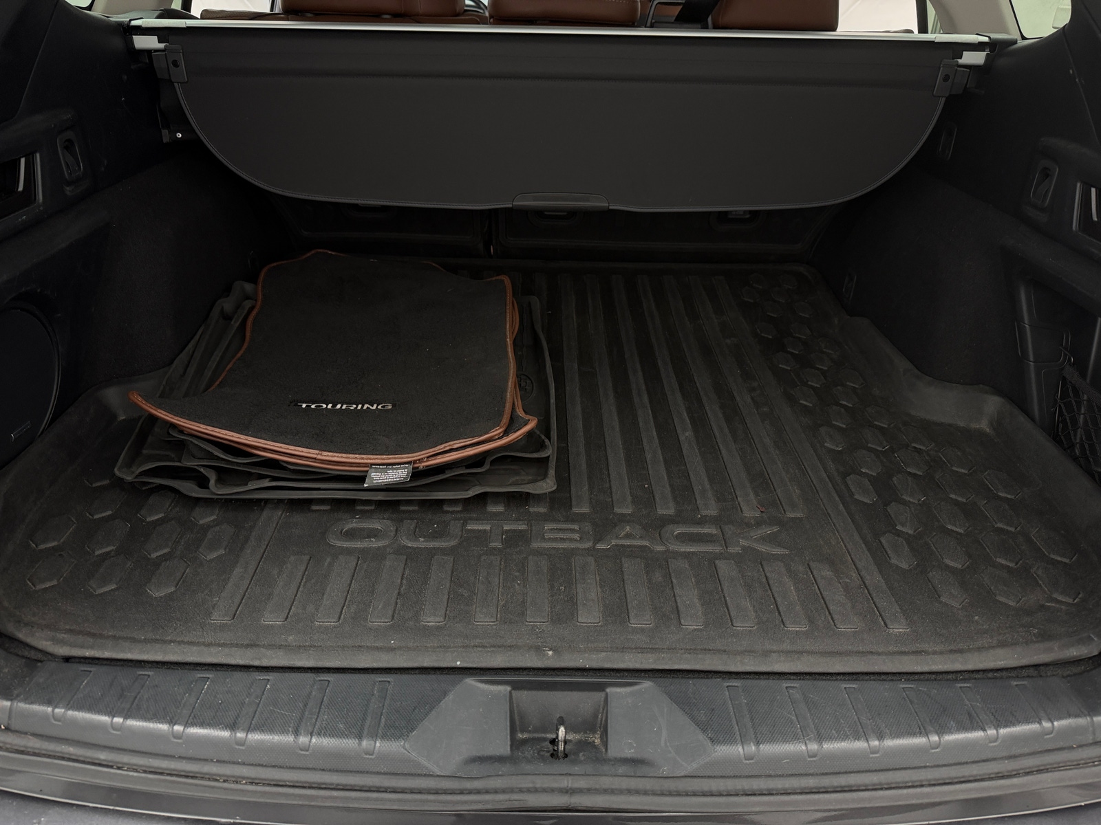 Thumbnail: 2020 Subaru Outback - 6