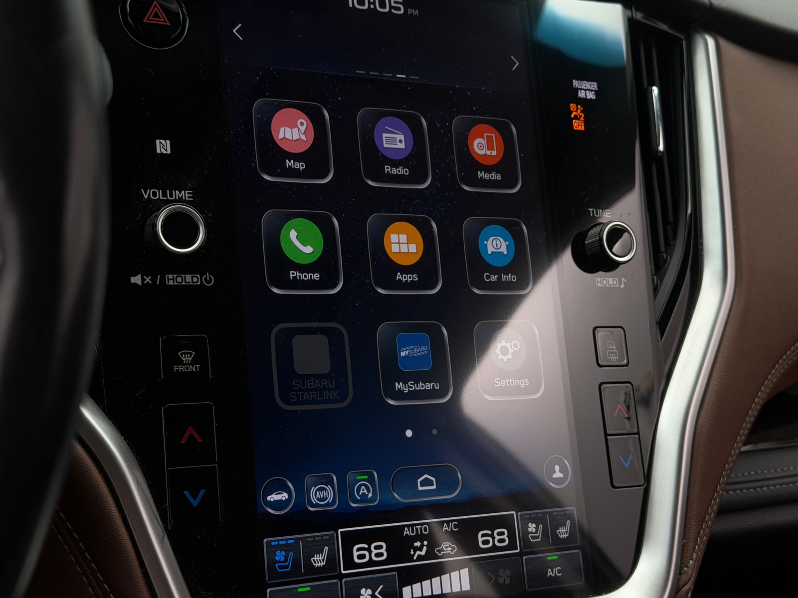 Thumbnail: 2020 Subaru Outback - 3