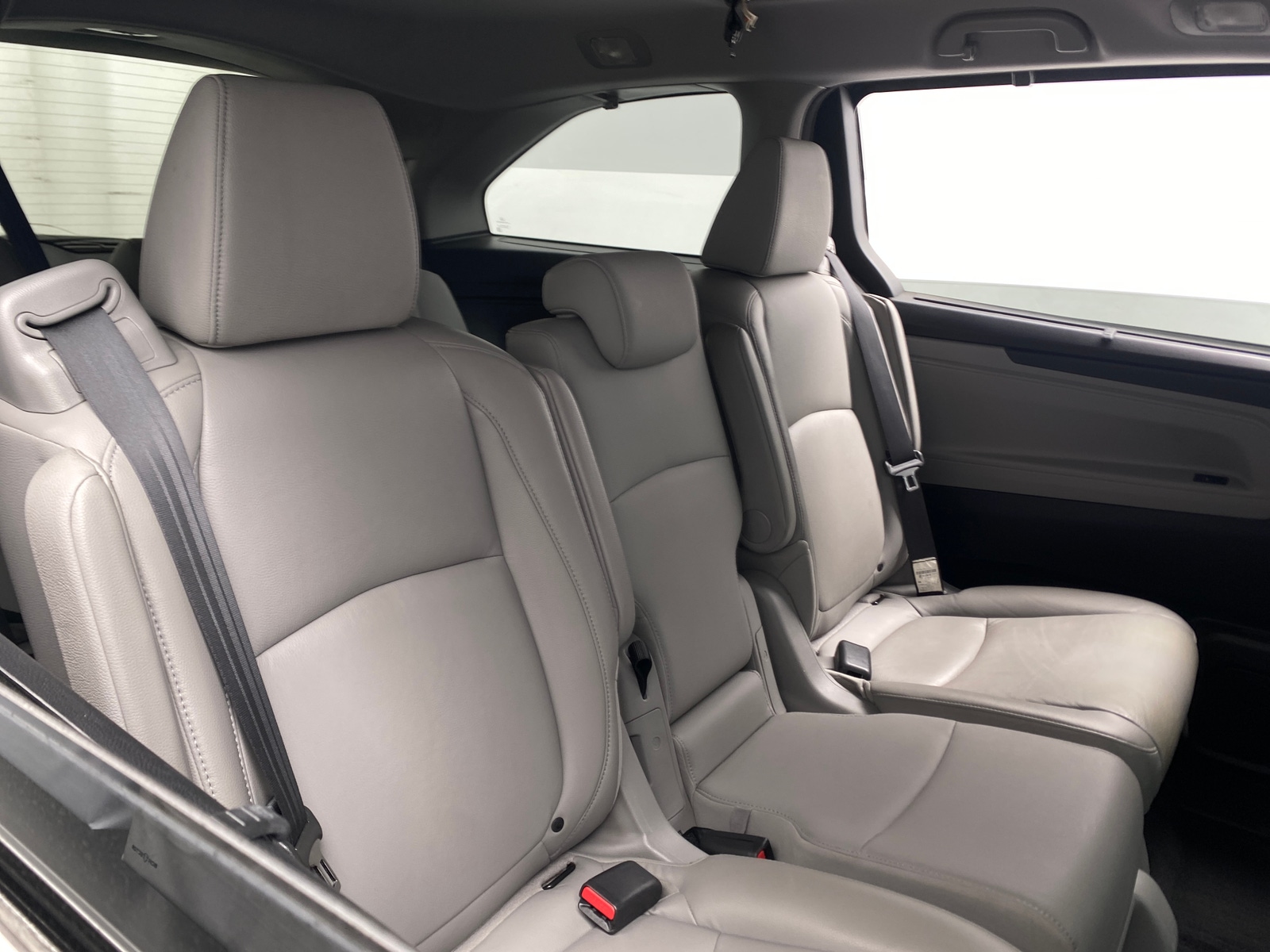Thumbnail: 2018 Honda Odyssey - 5