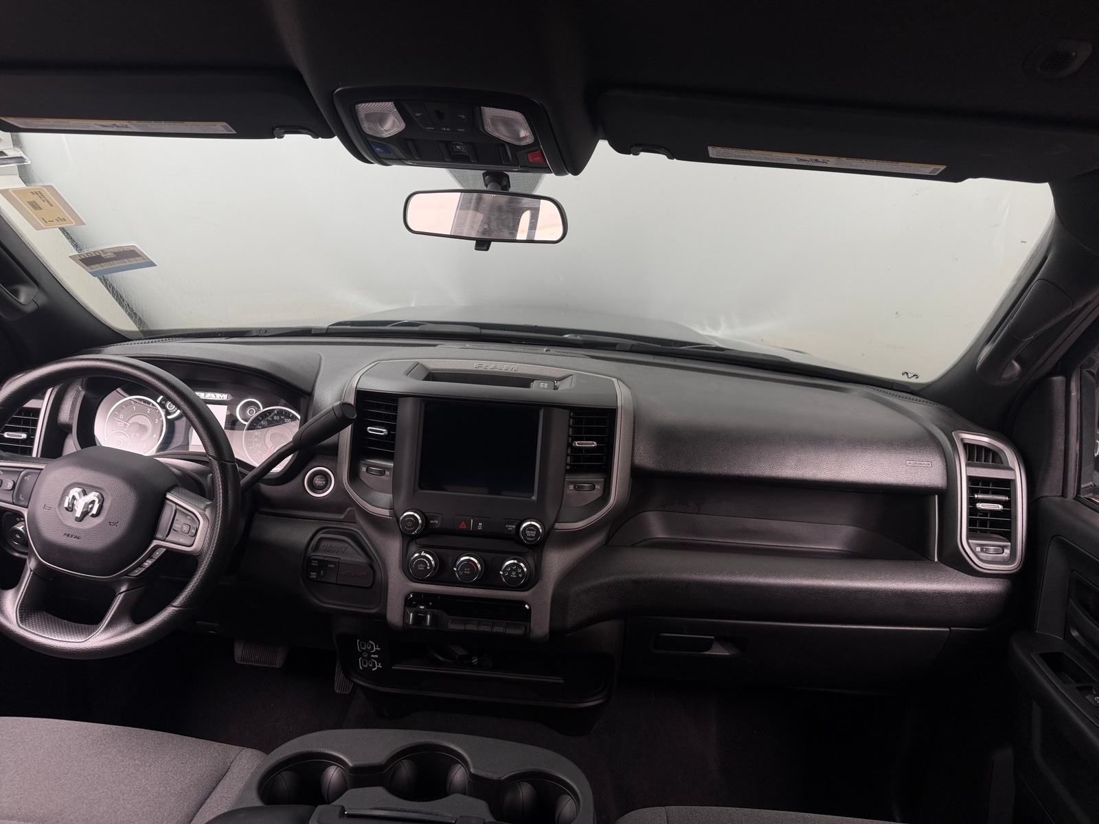 Thumbnail: 2024 RAM 2500 - 3
