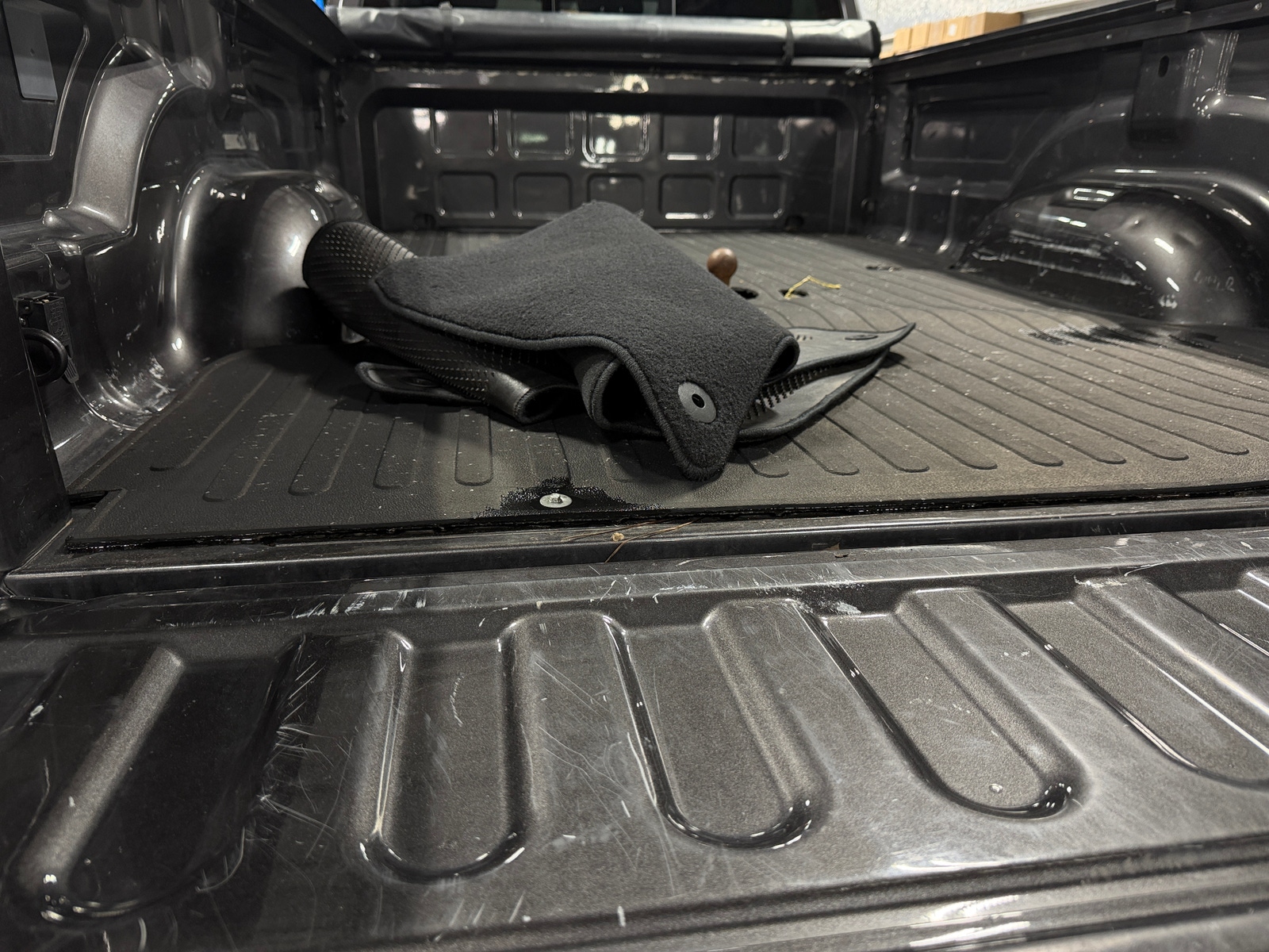 Thumbnail: 2024 RAM 2500 - 7