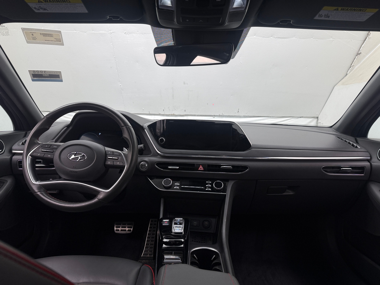 Thumbnail: 2022 Hyundai Sonata - 2