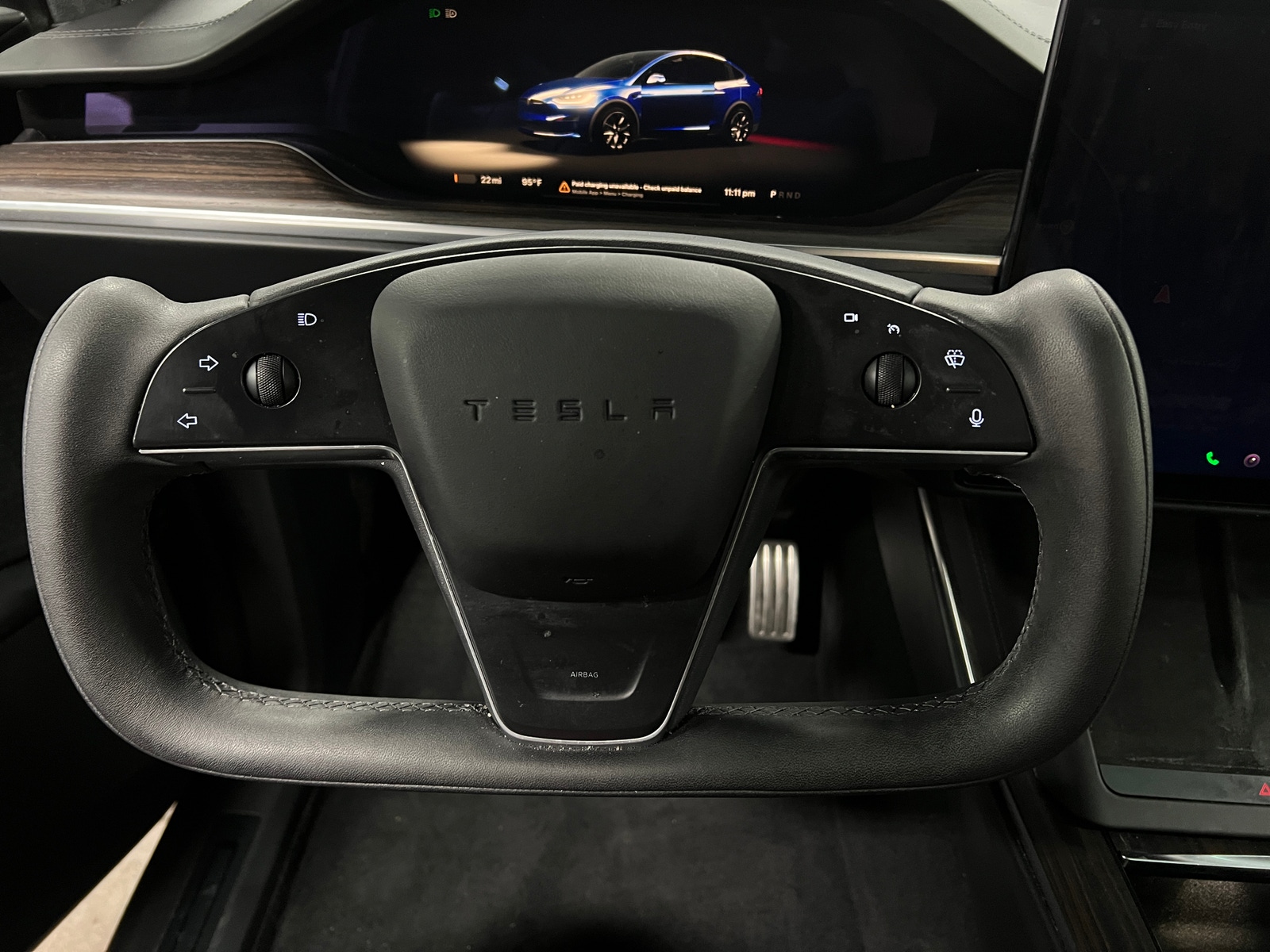Thumbnail: 2023 Tesla Model X - 4