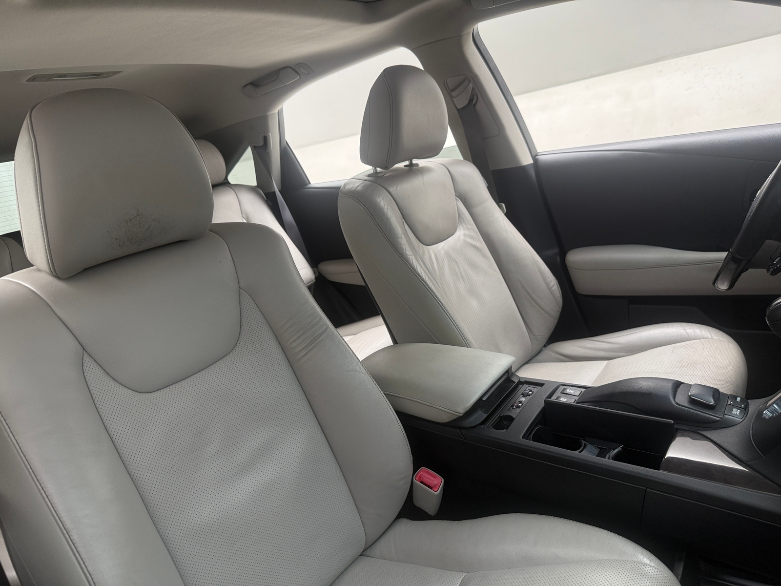 Thumbnail: 2014 Lexus RX - 2