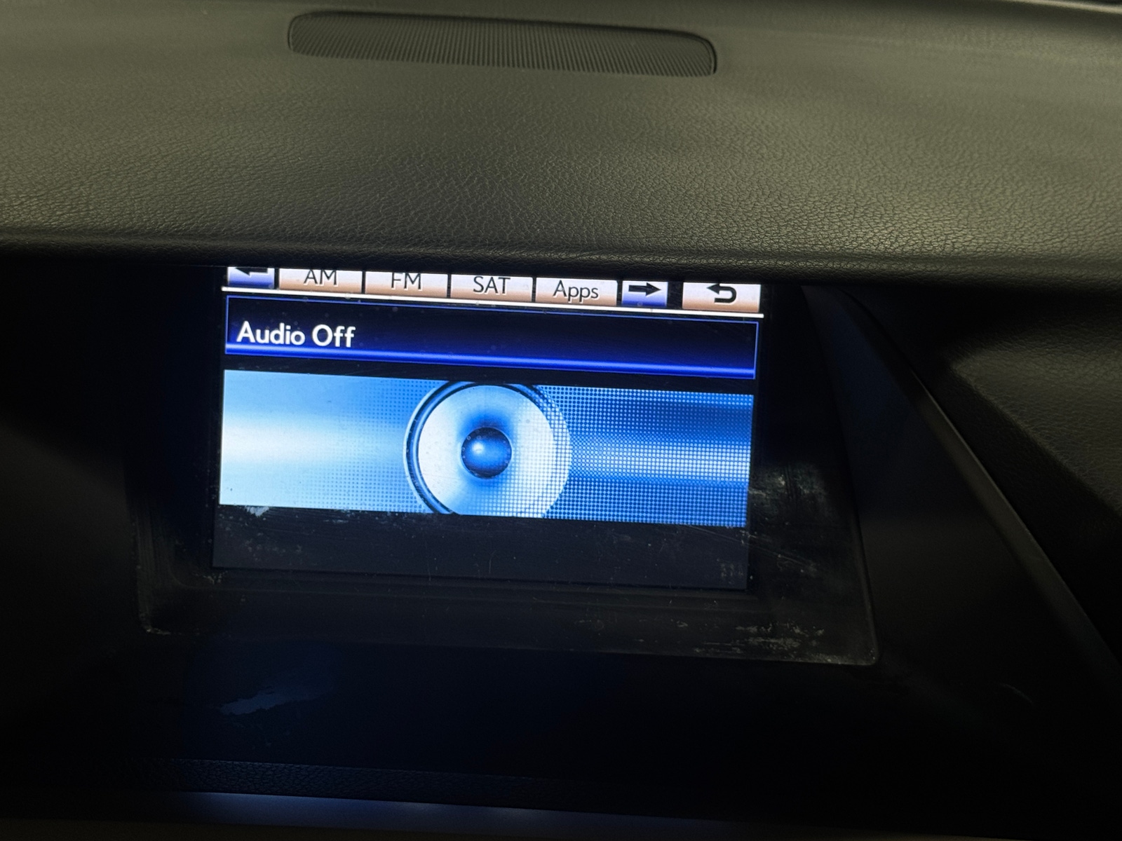 Thumbnail: 2014 Lexus RX - 4