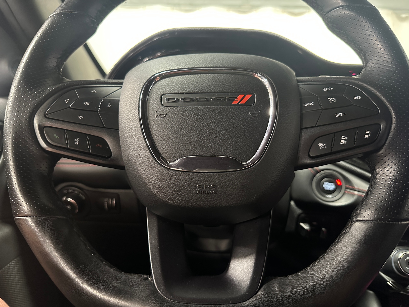 Thumbnail: 2023 Dodge Durango - 4