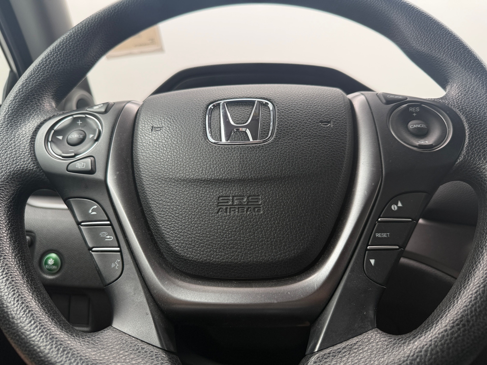 Thumbnail: 2018 Honda Pilot - 5
