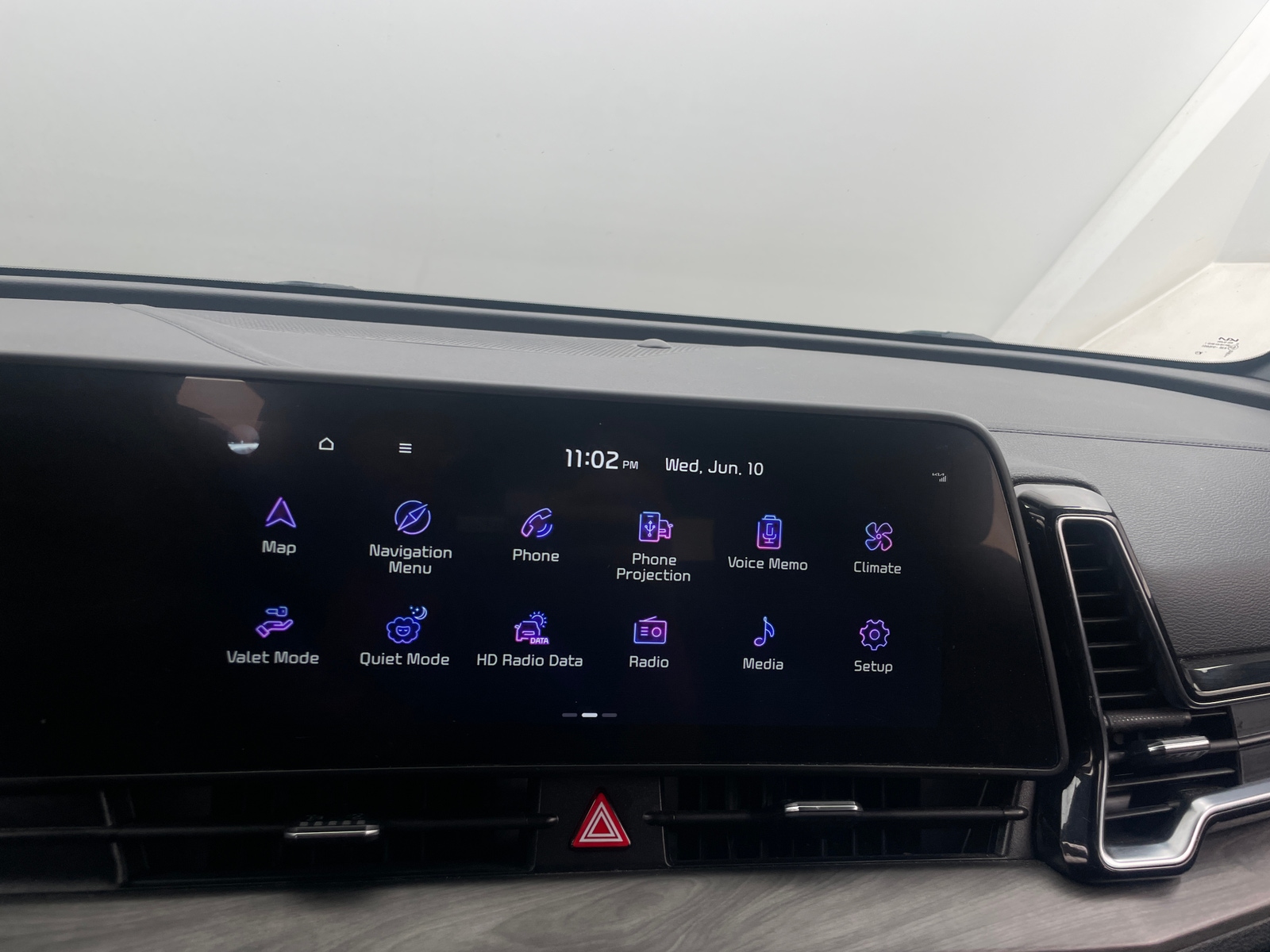 Thumbnail: 2023 Kia Sportage - 3