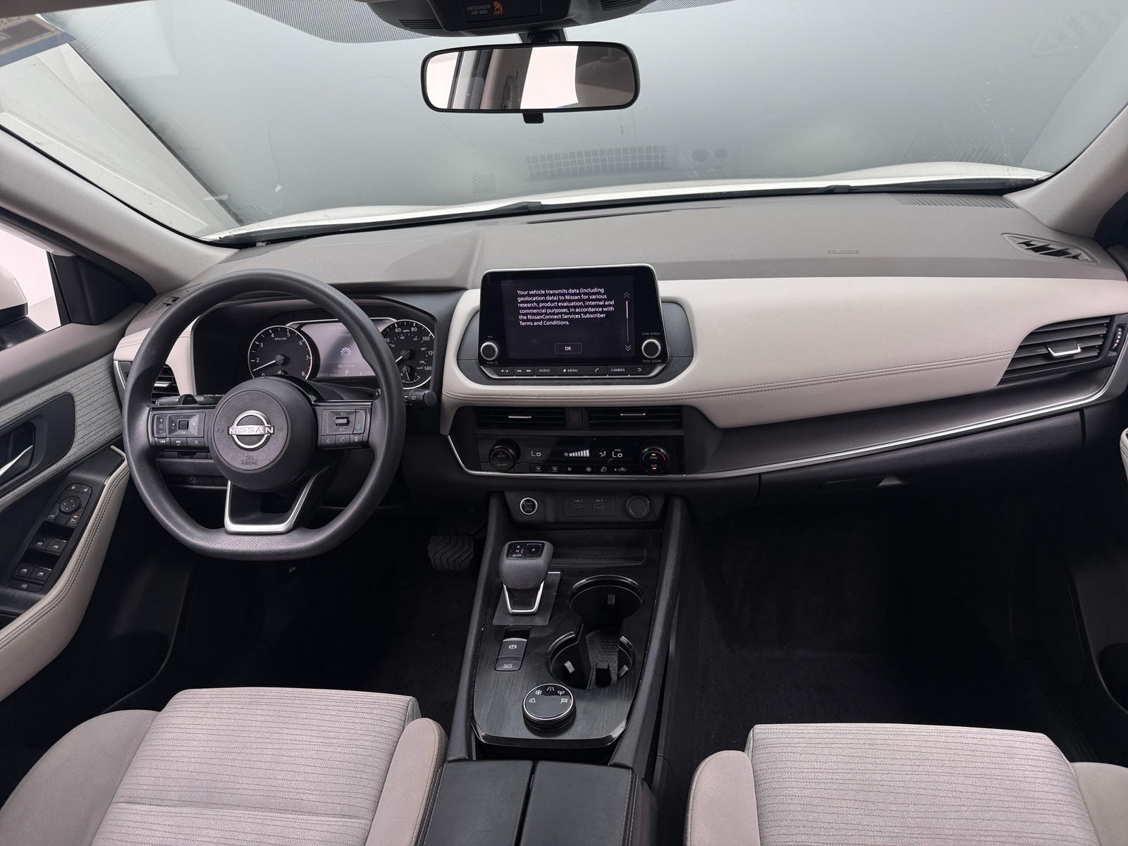Thumbnail: 2023 Nissan Rogue - 3