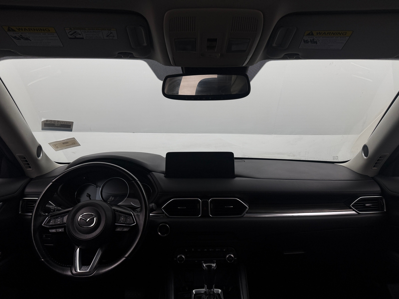 Thumbnail: 2022 Mazda CX-5 - 2