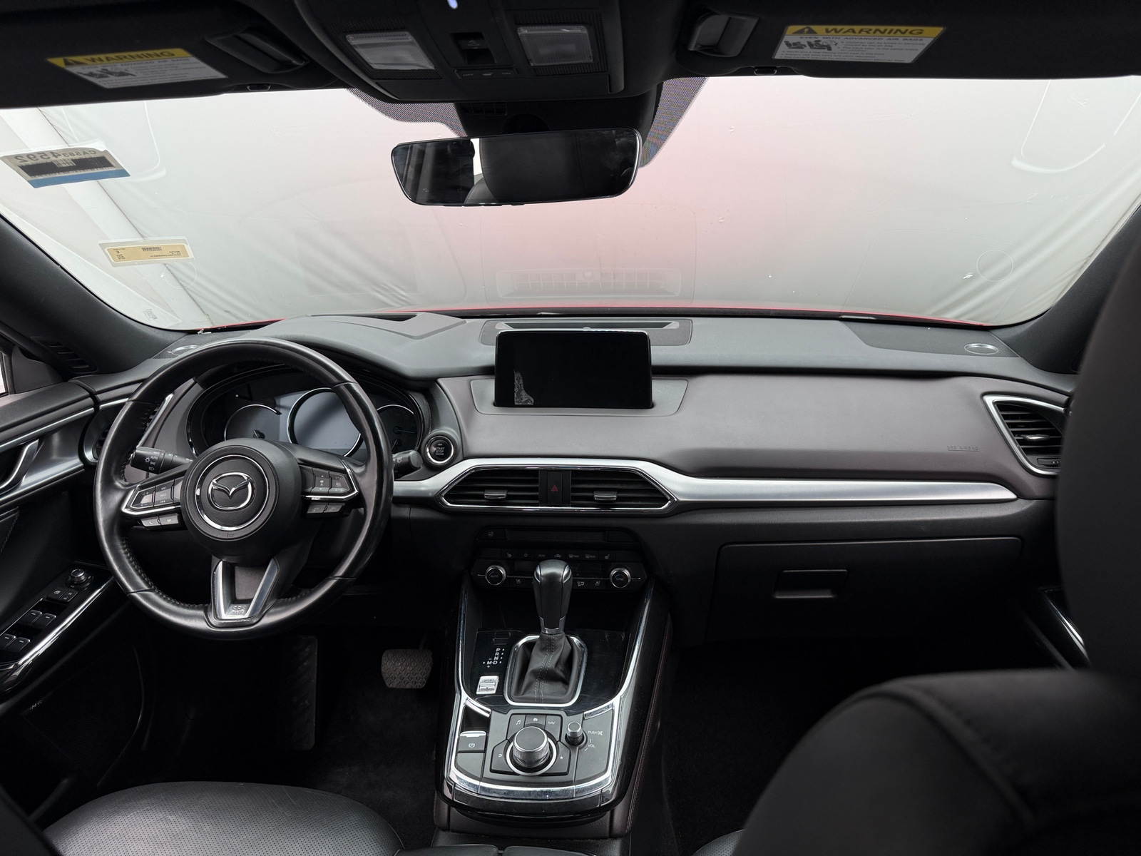 Thumbnail: 2019 Mazda CX-9 - 2
