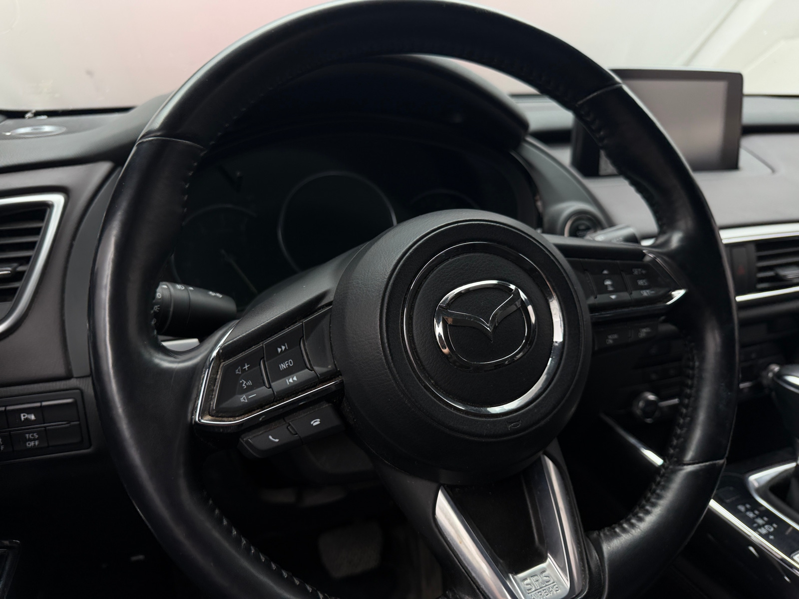 Thumbnail: 2019 Mazda CX-9 - 4