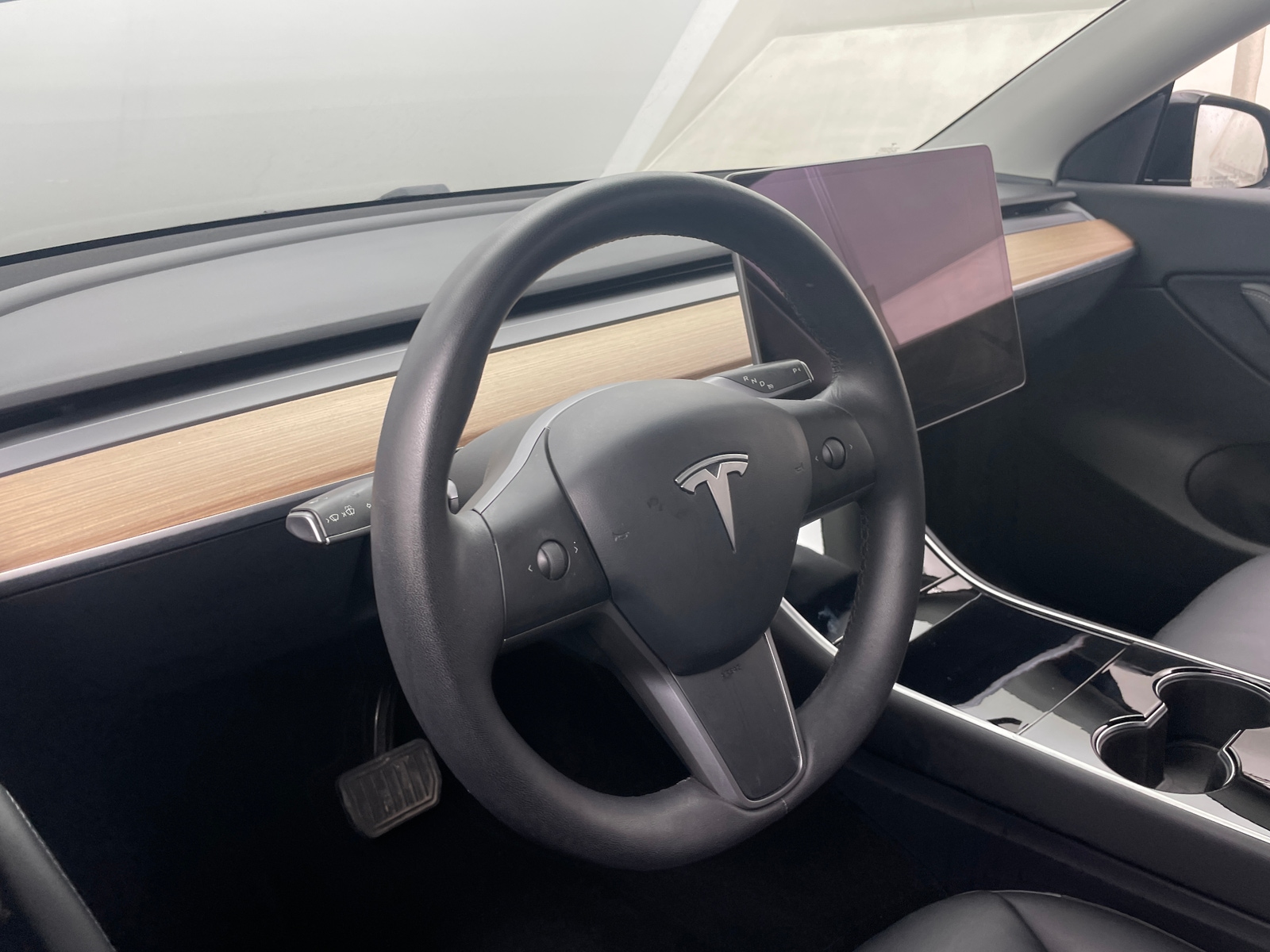 Thumbnail: 2020 Tesla Model Y - 4