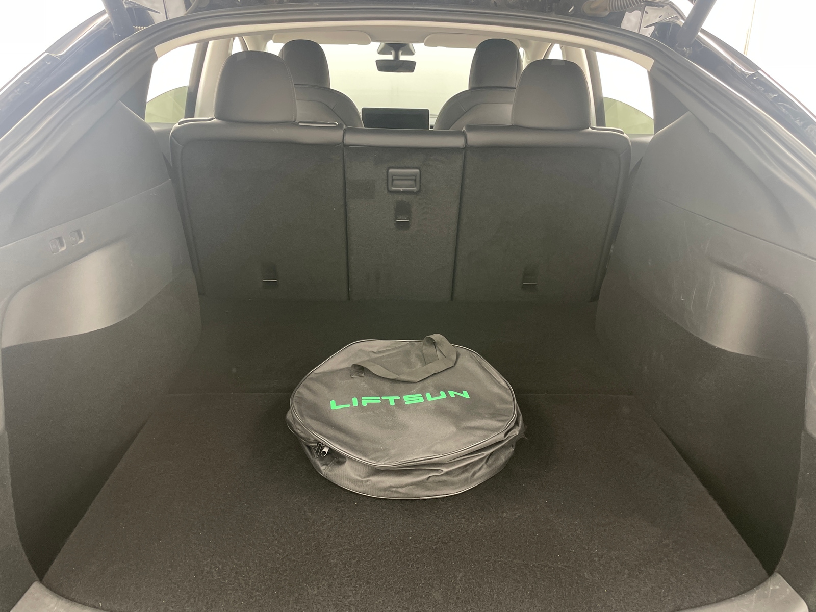 Thumbnail: 2020 Tesla Model Y - 6