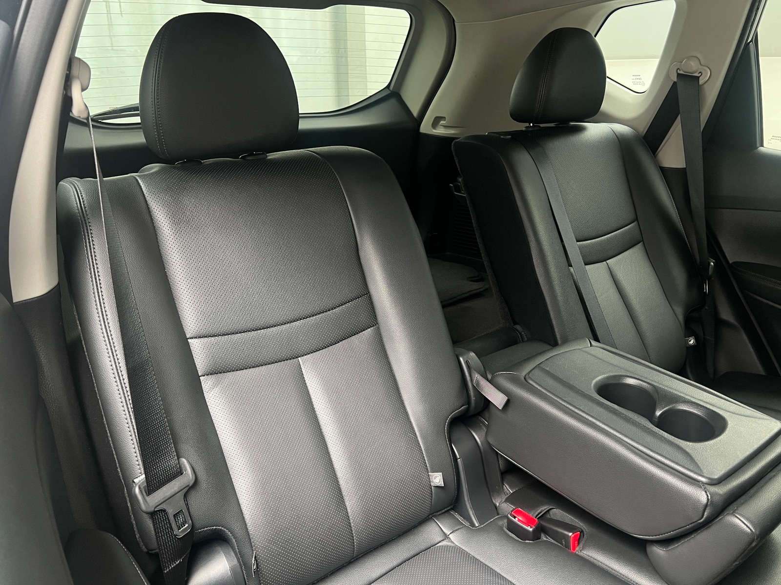 Thumbnail: 2018 Nissan Rogue - 5