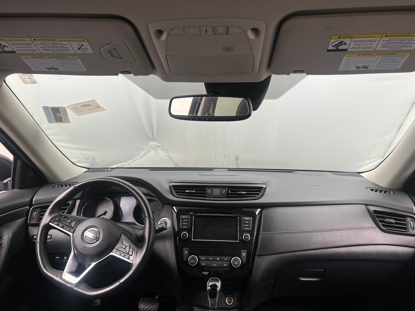 Thumbnail: 2018 Nissan Rogue - 2