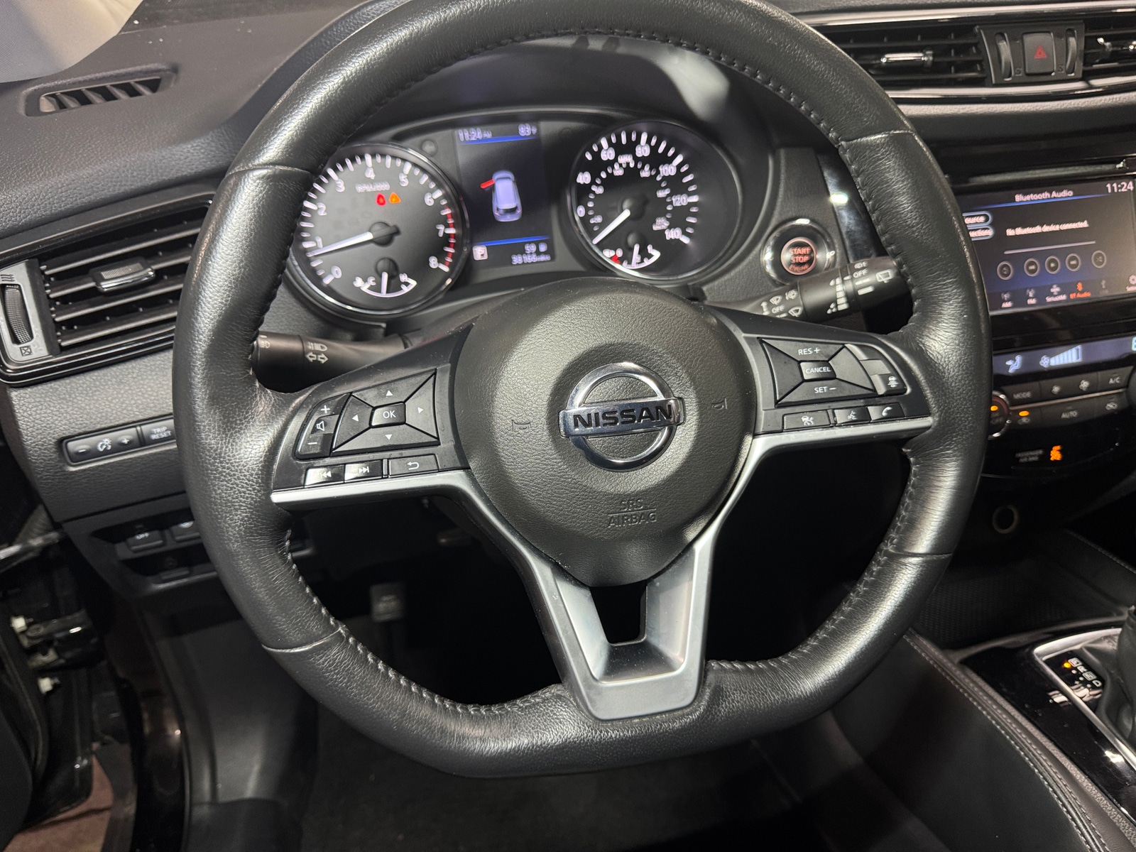 Thumbnail: 2018 Nissan Rogue - 4