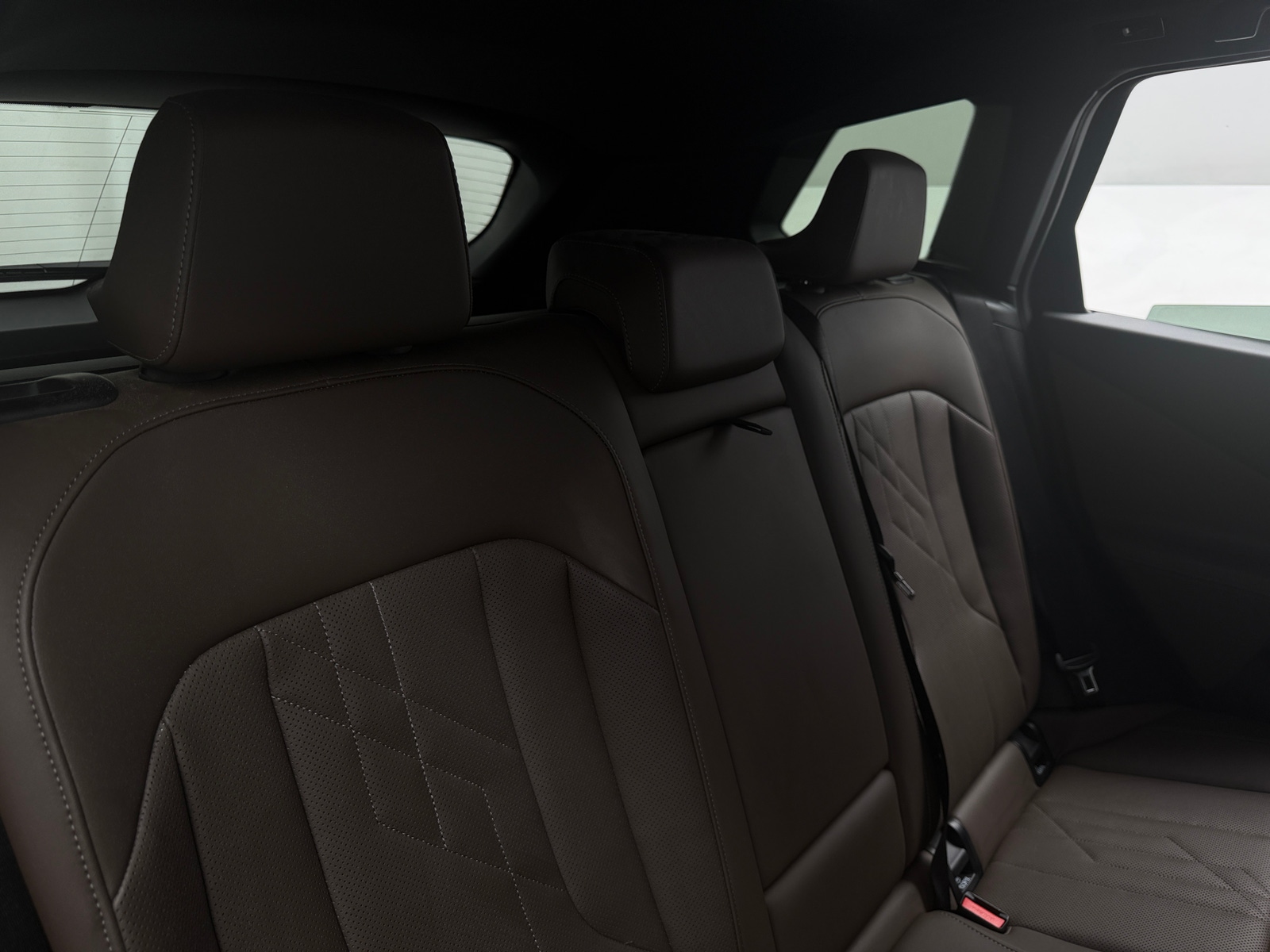 Thumbnail: 2025 BMW X3 - 5