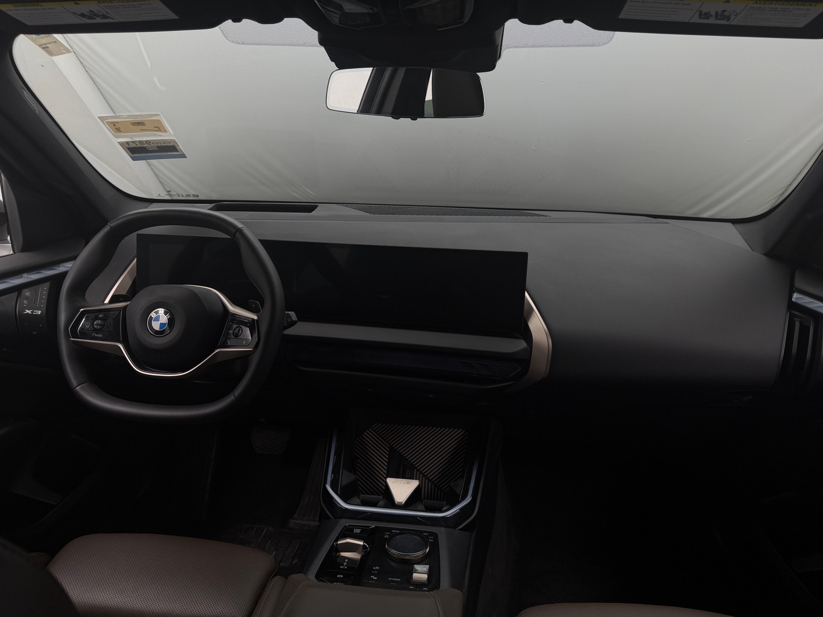 Thumbnail: 2025 BMW X3 - 2