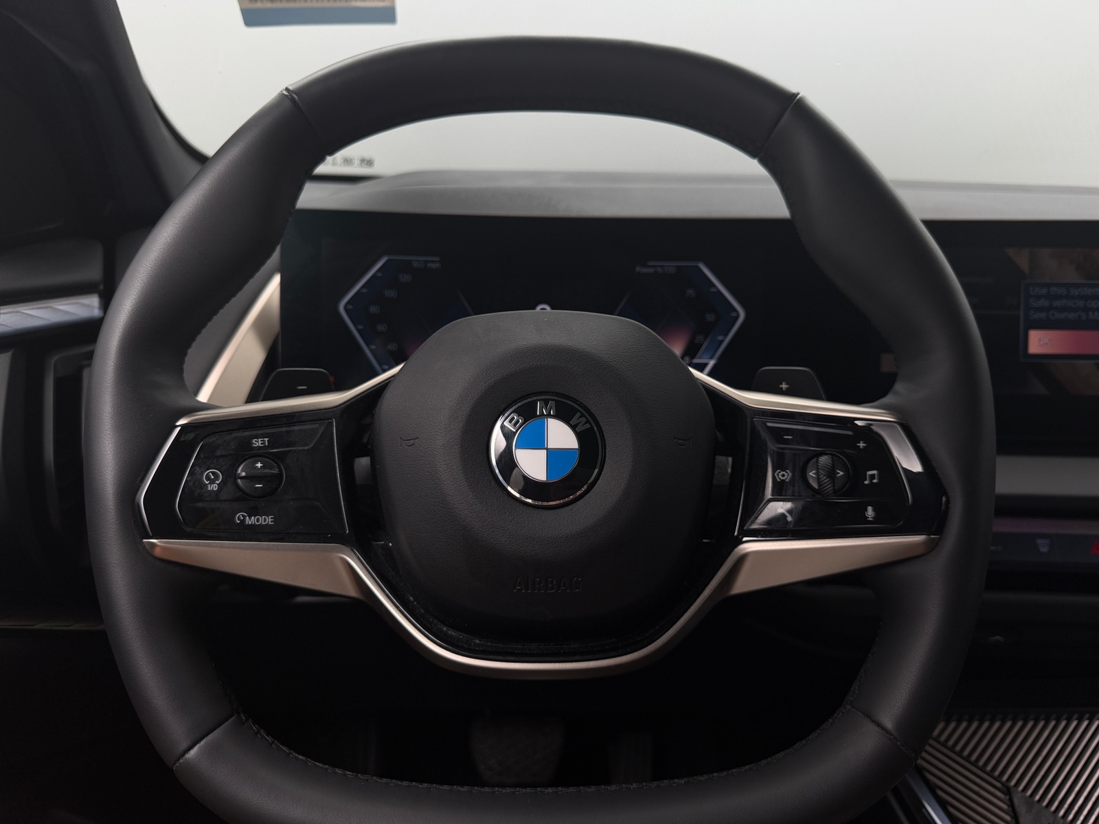 Thumbnail: 2025 BMW X3 - 4