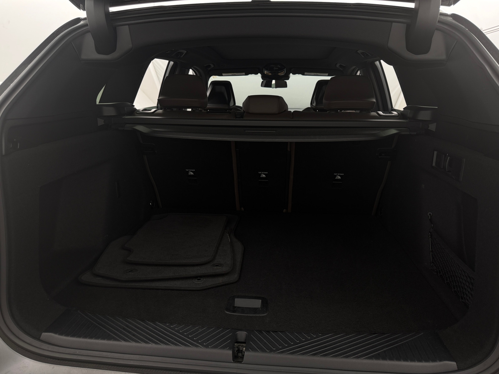 Thumbnail: 2025 BMW X3 - 6