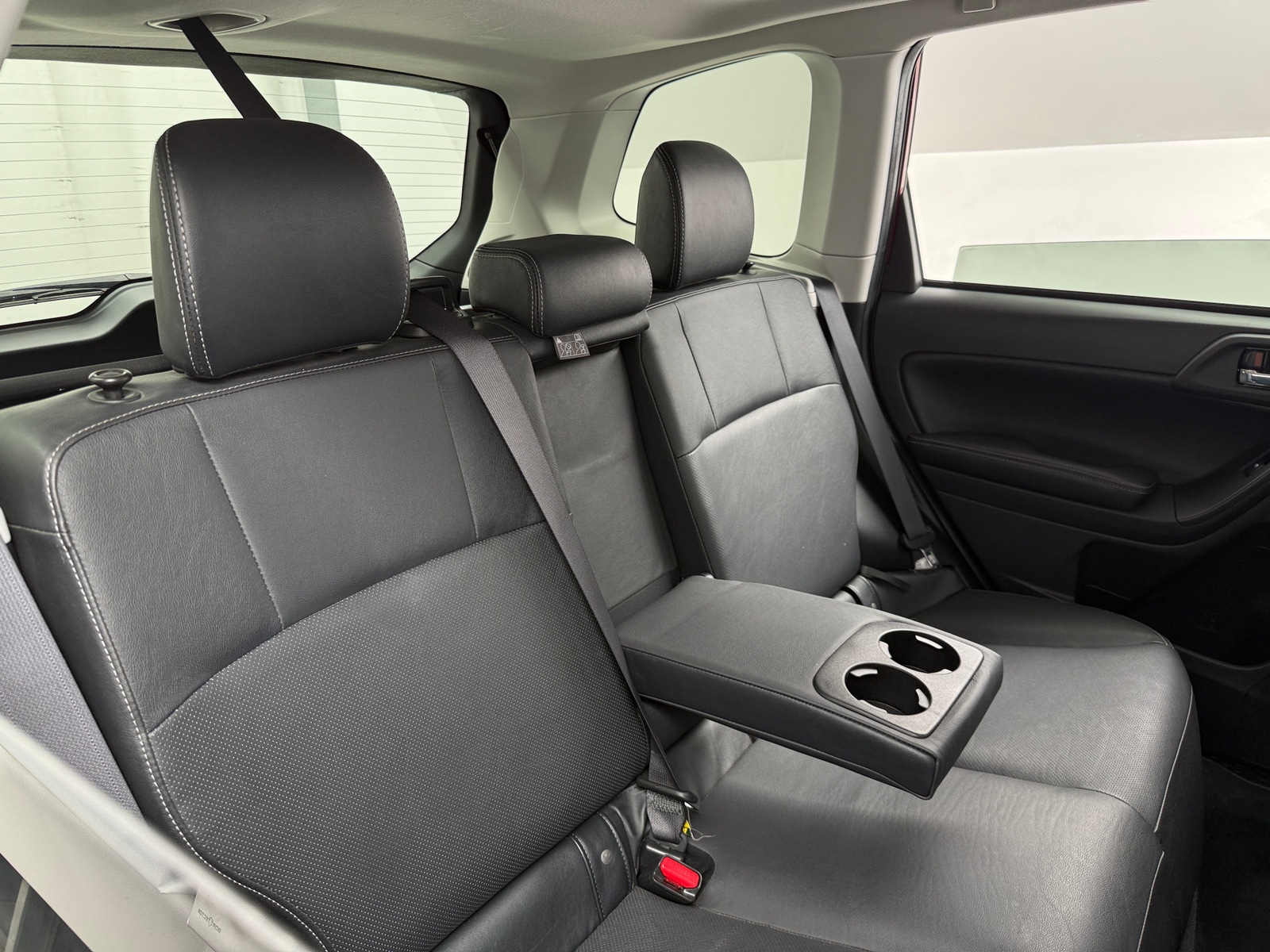 Thumbnail: 2015 Subaru Forester - 6
