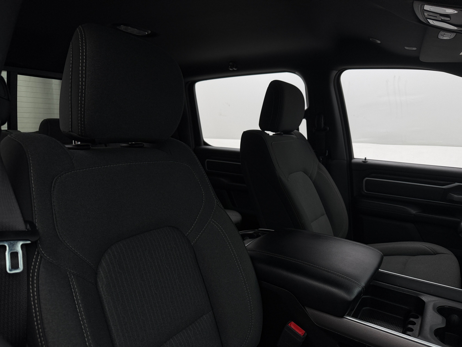 Thumbnail: 2021 RAM 1500 - 2