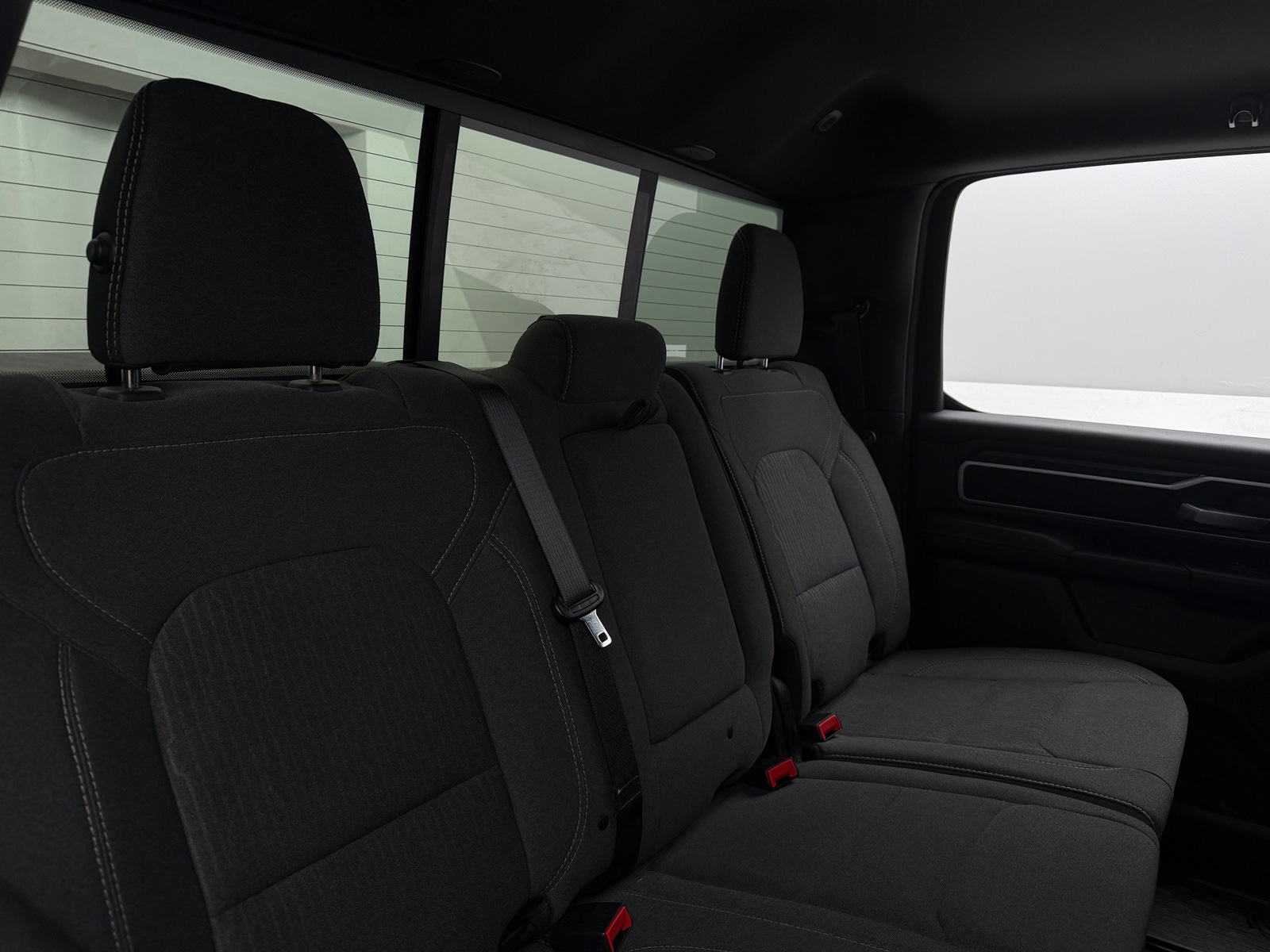 Thumbnail: 2021 RAM 1500 - 6