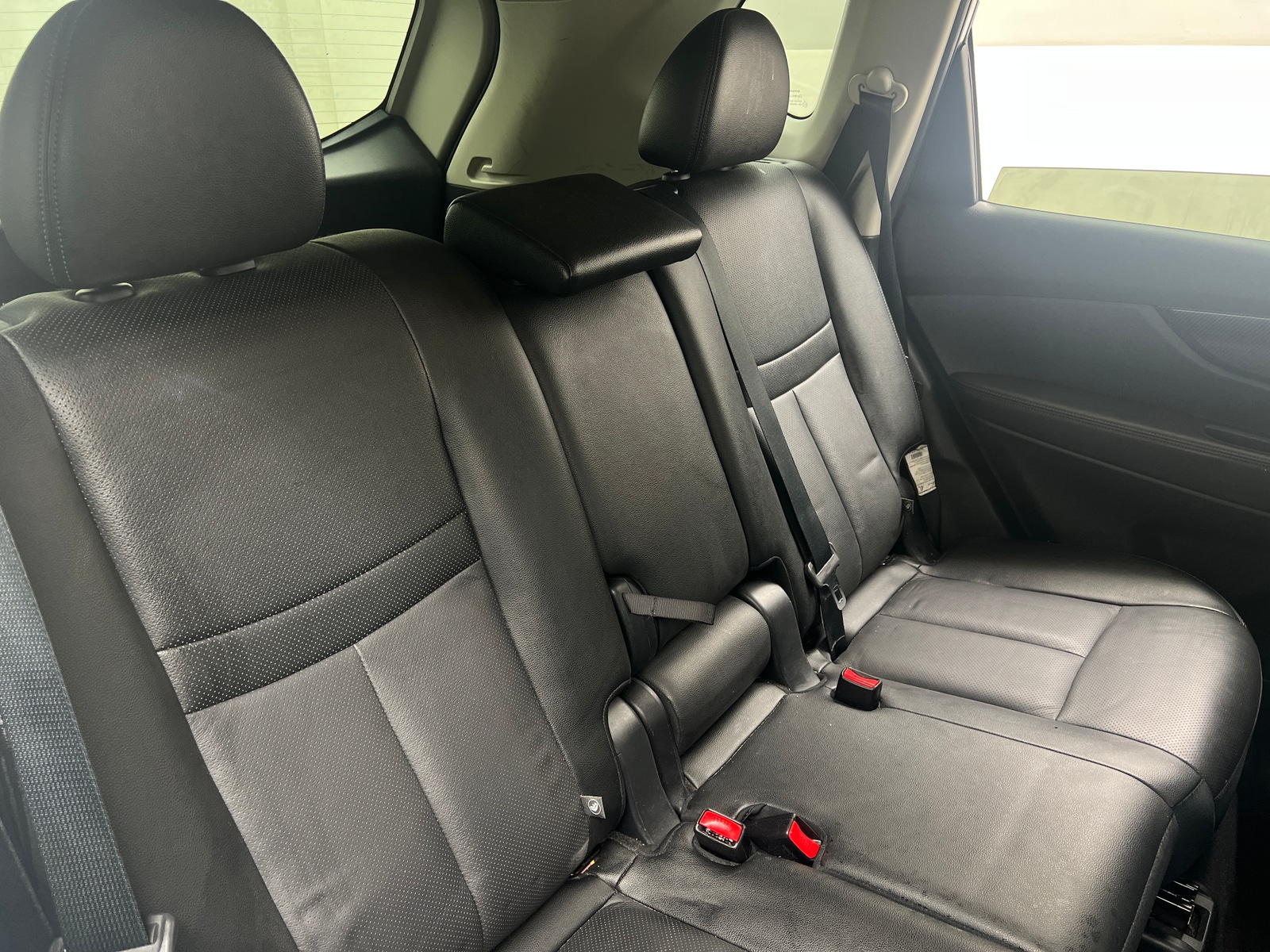 Thumbnail: 2019 Nissan Rogue - 5