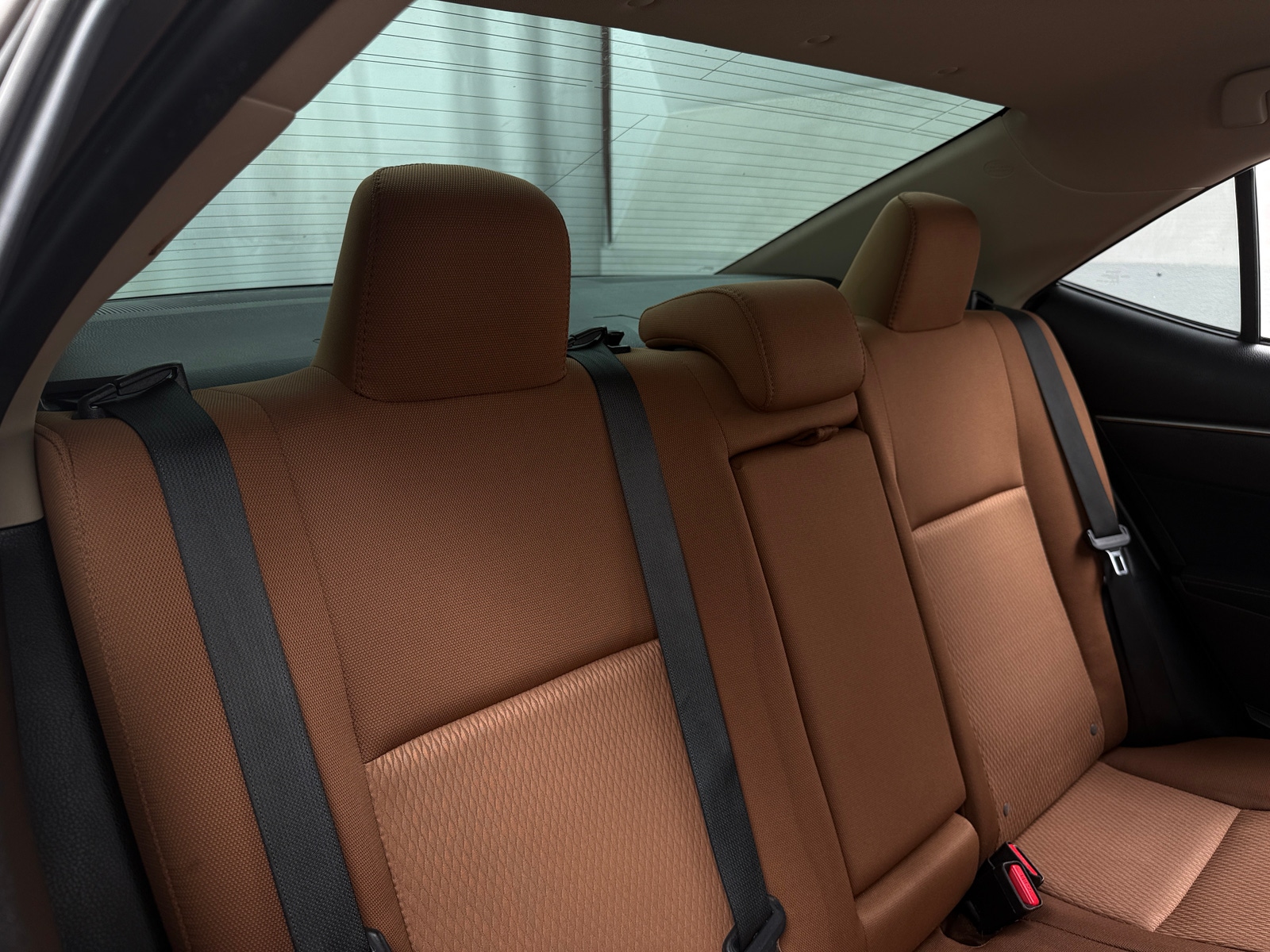 Thumbnail: 2016 Toyota Corolla - 6
