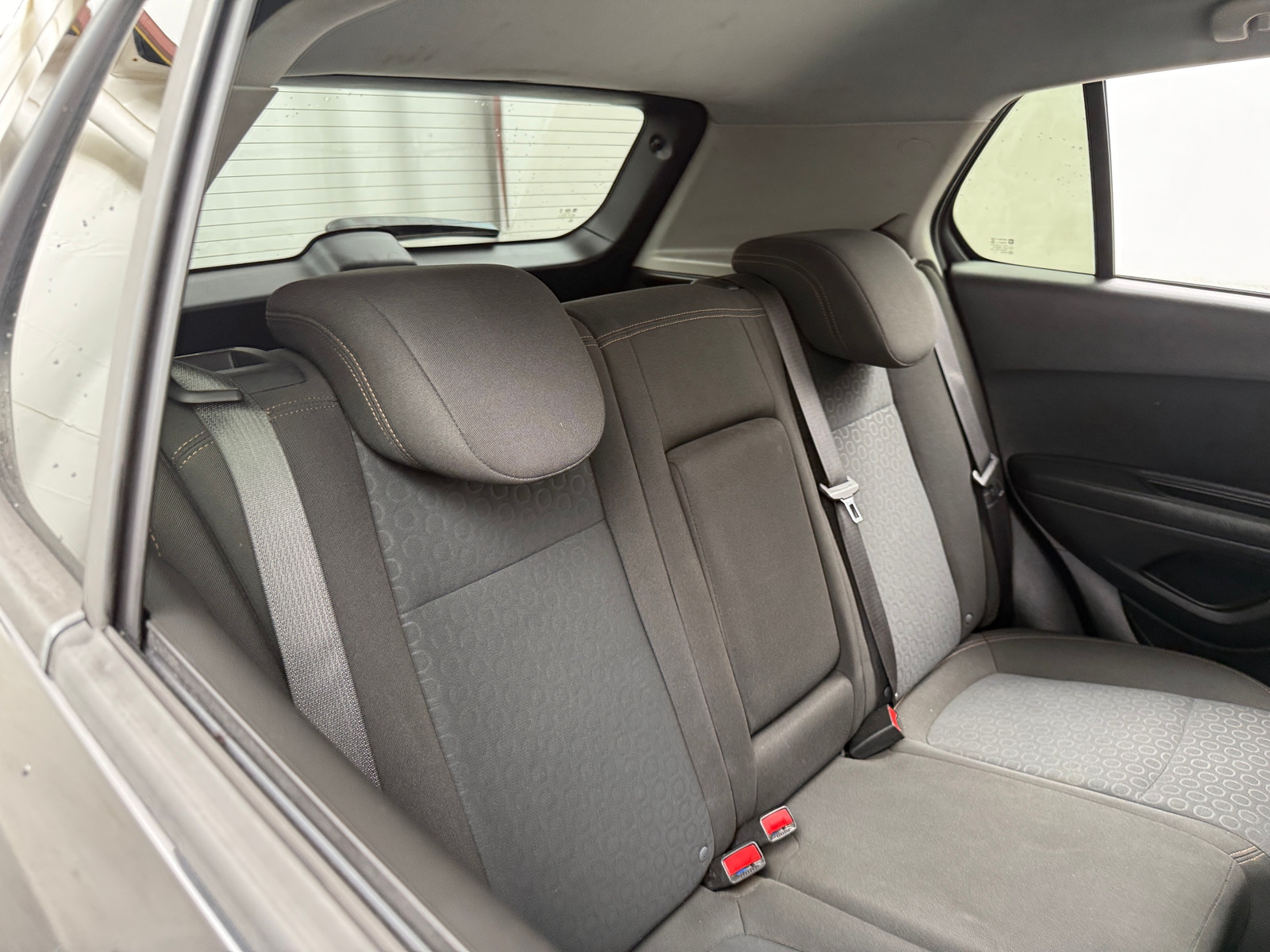Thumbnail: 2021 Chevrolet Trax - 6