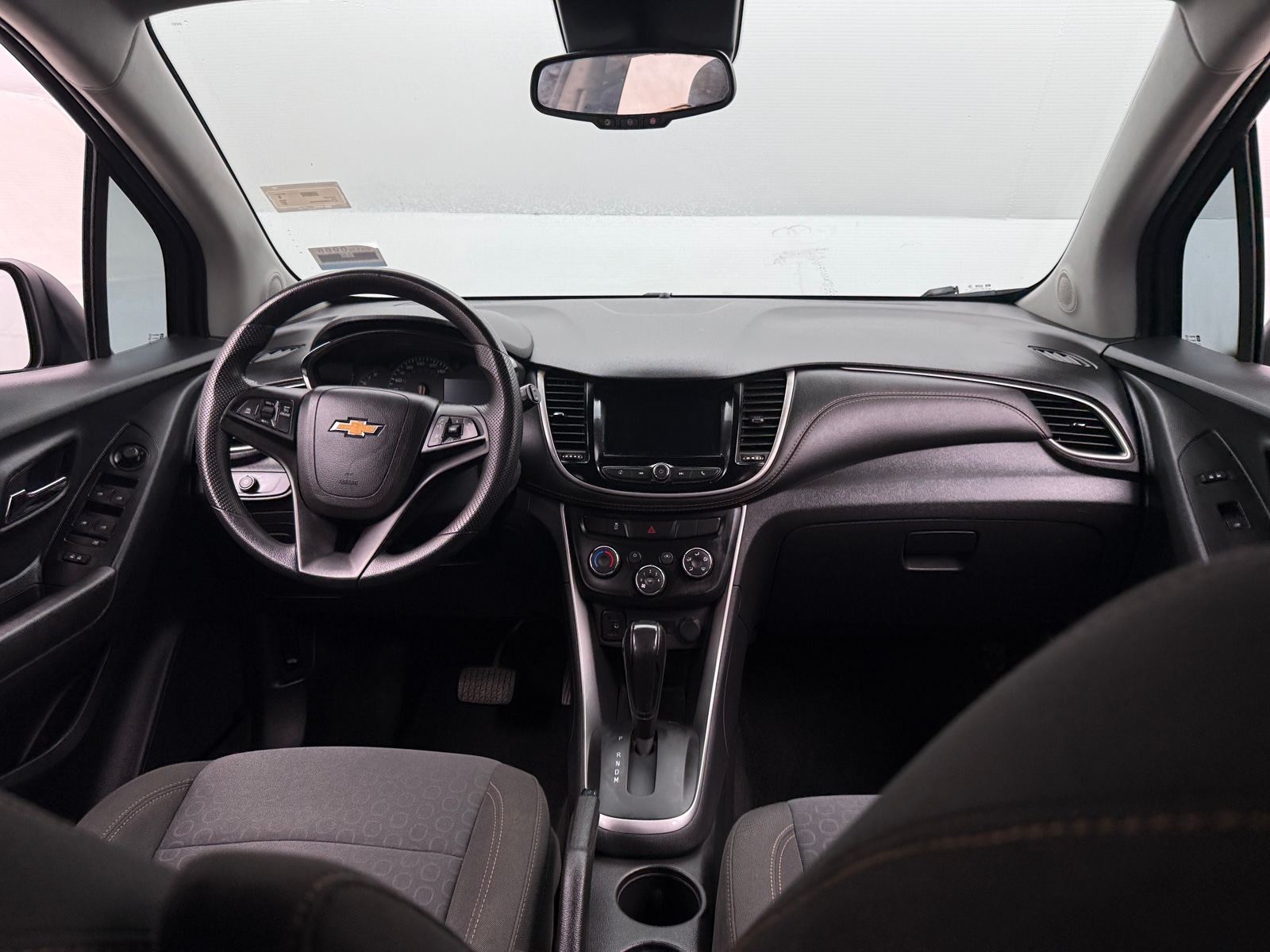 Thumbnail: 2021 Chevrolet Trax - 3