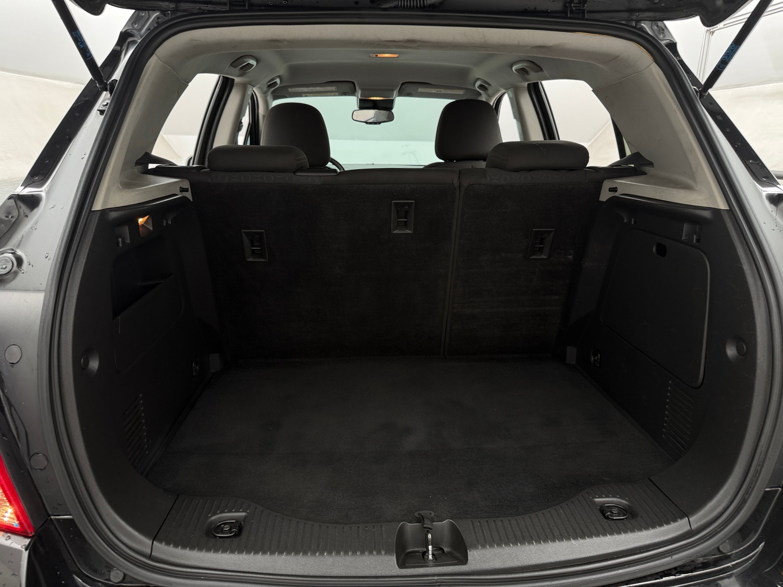 Thumbnail: 2021 Chevrolet Trax - 7