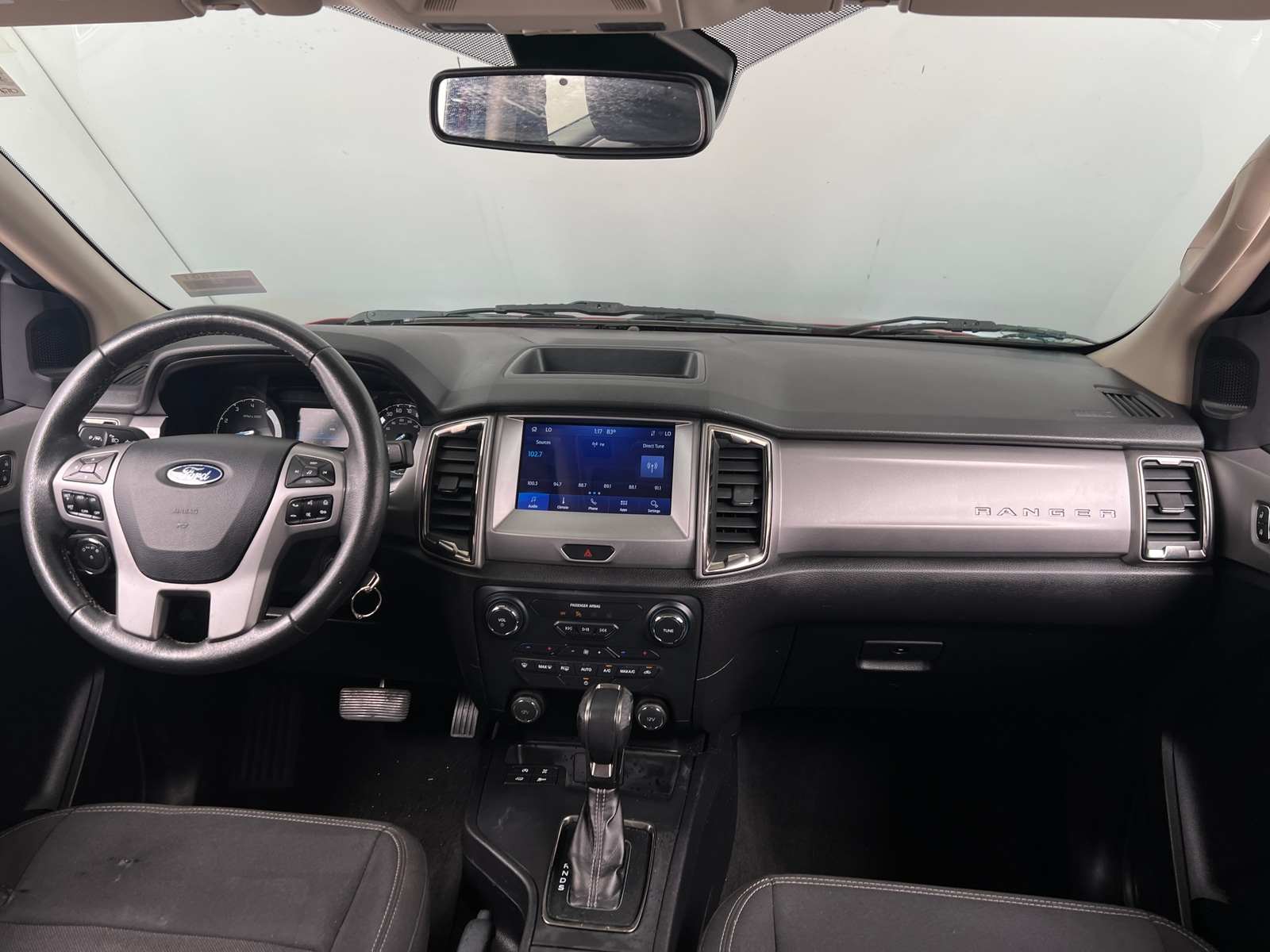 Thumbnail: 2021 Ford Ranger - 3