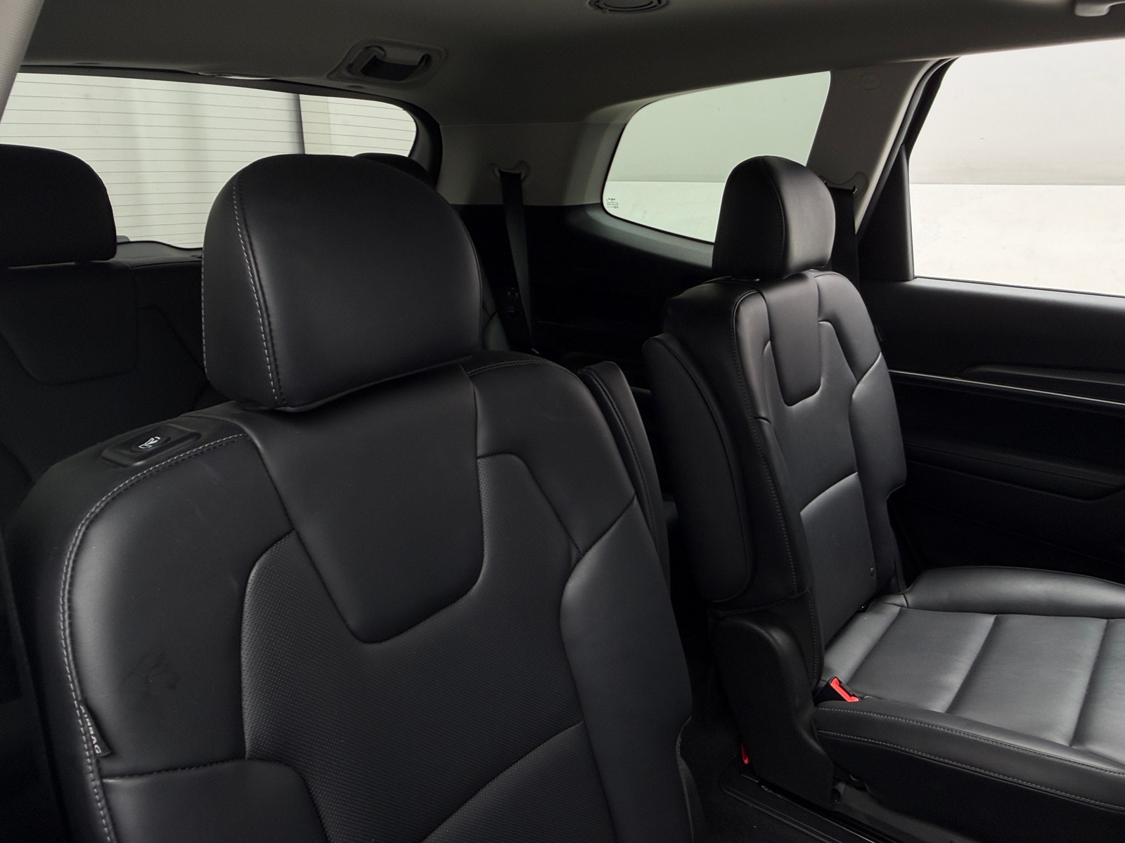 Thumbnail: 2024 Kia Telluride - 5