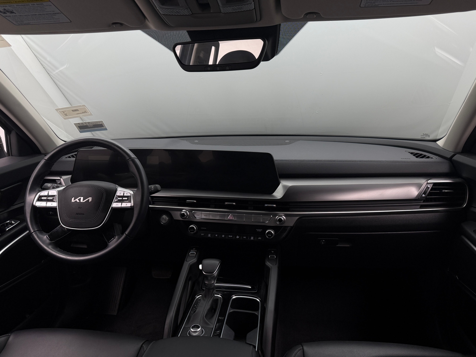 Thumbnail: 2024 Kia Telluride - 2