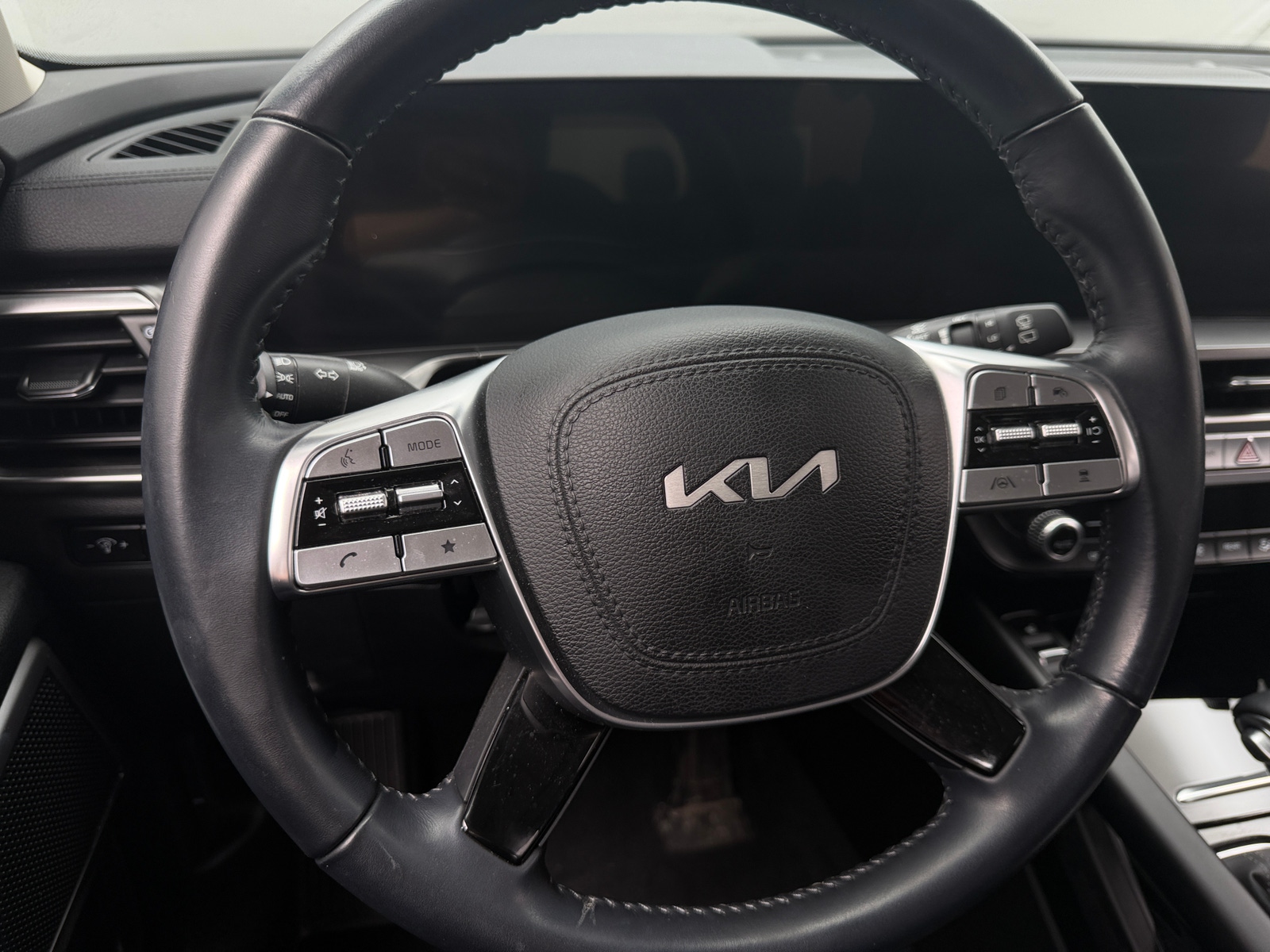 Thumbnail: 2024 Kia Telluride - 4