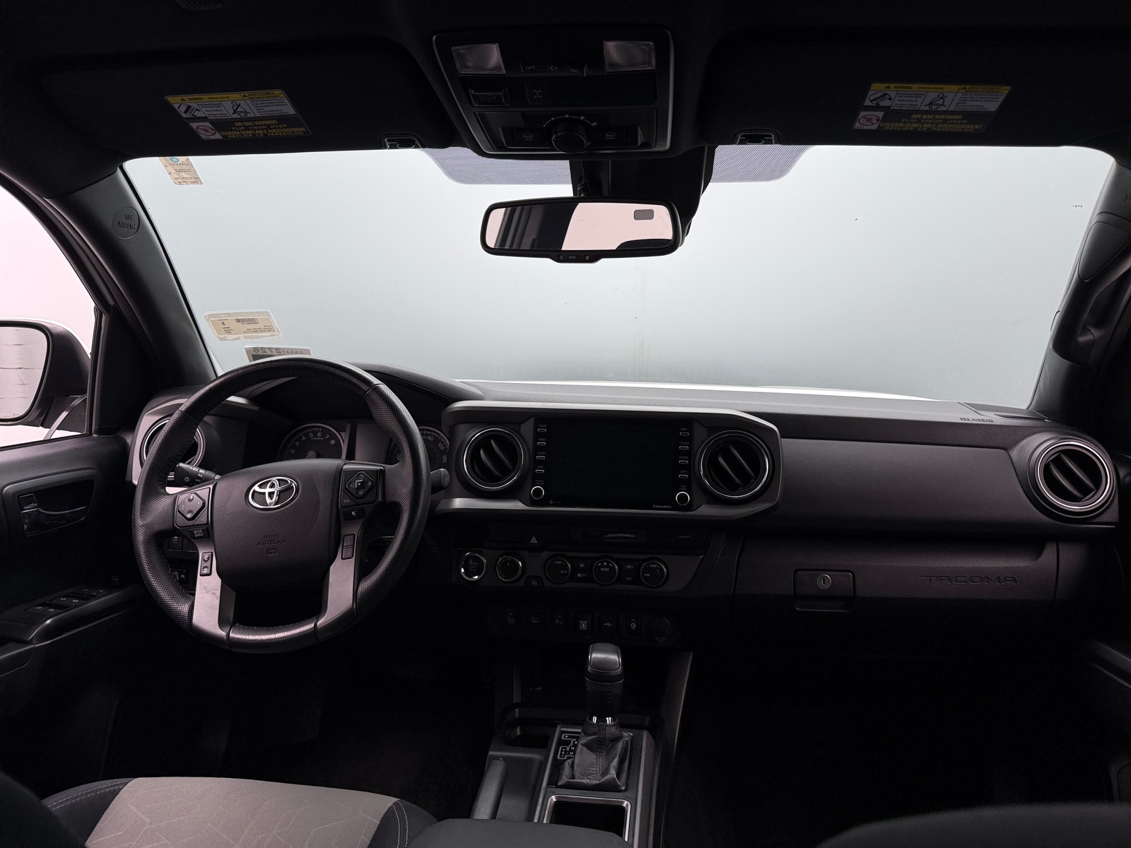 Thumbnail: 2021 Toyota Tacoma - 3