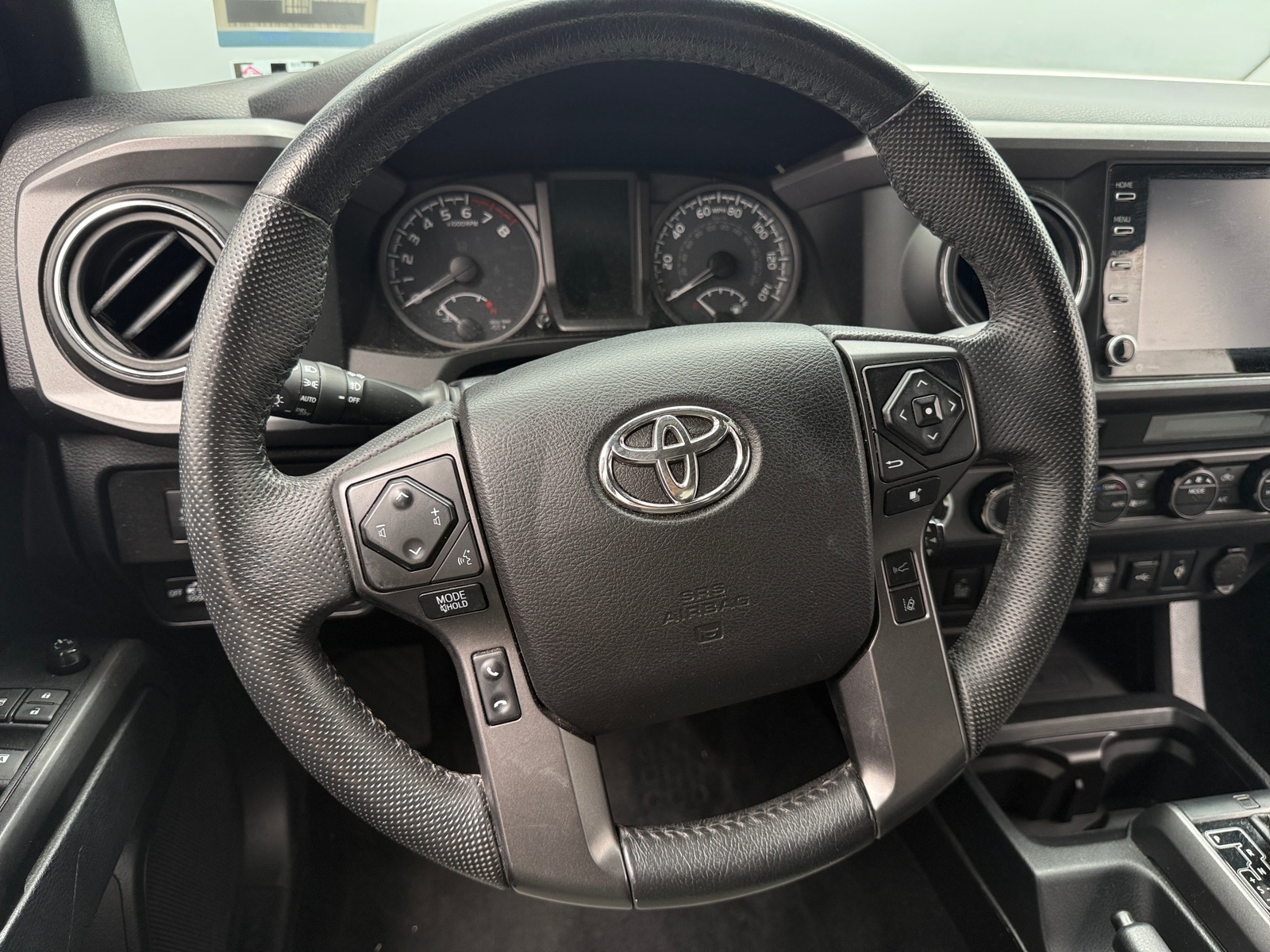Thumbnail: 2021 Toyota Tacoma - 5